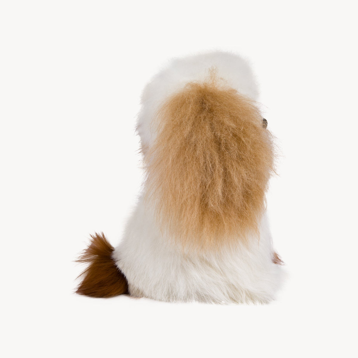 Alpaca Fur Puppy – Ezmey Boutique