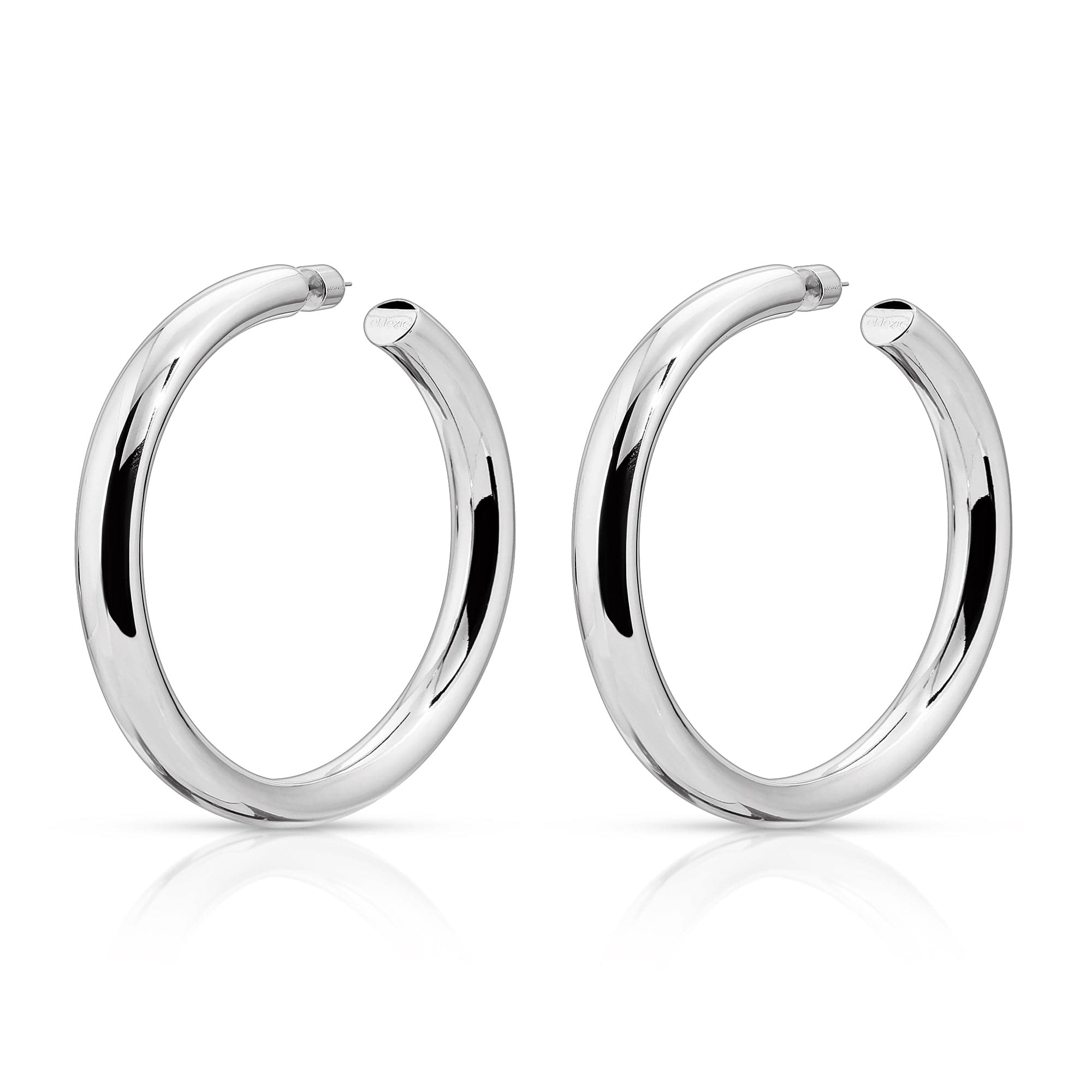 1.5" Kelly Hoops