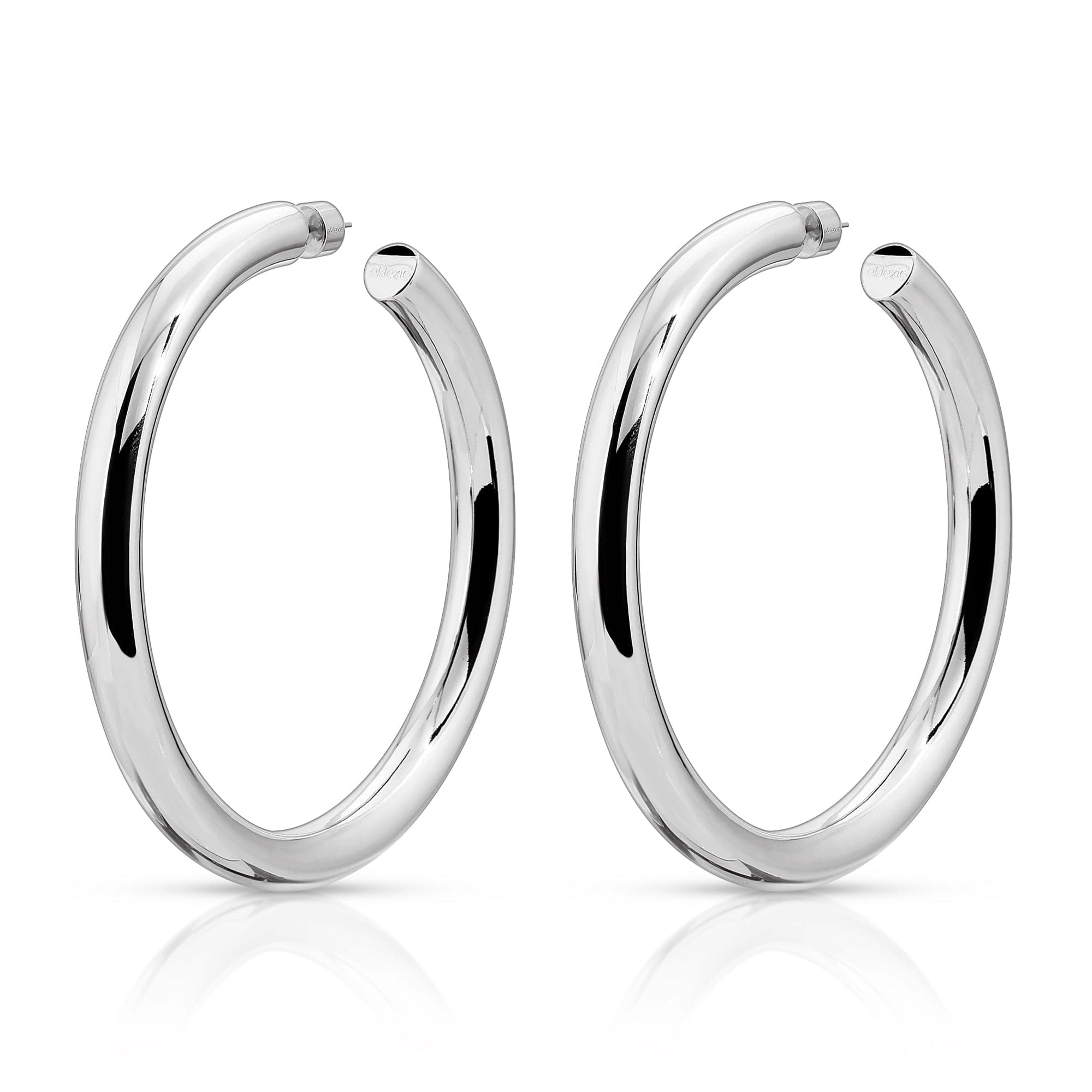 2" Kelly Hoops