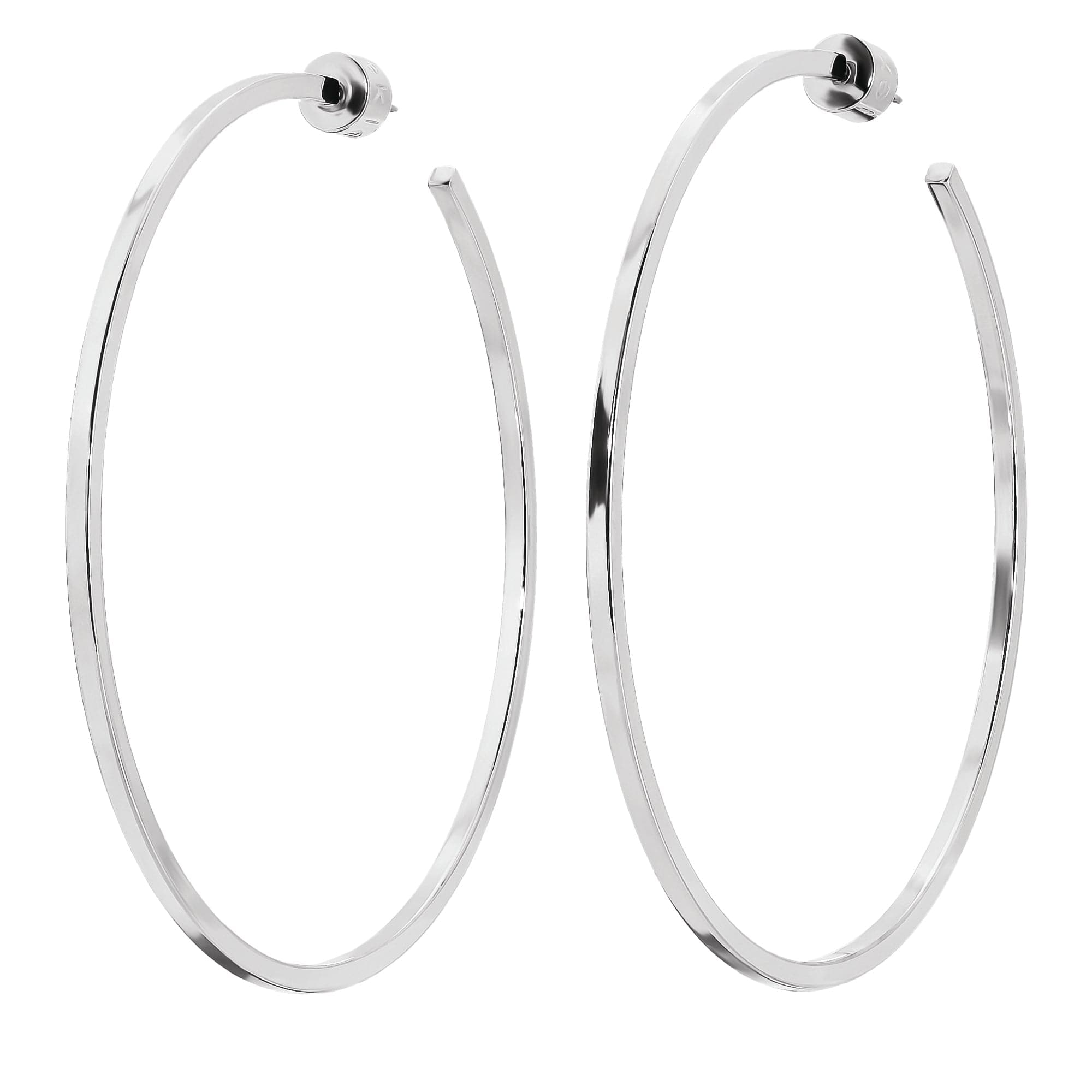 3" Ava Hoops