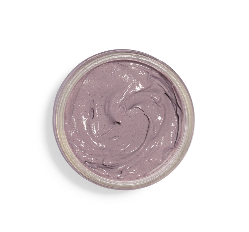 Berry Supreme Gleam® | Raspberry Radiance Mask