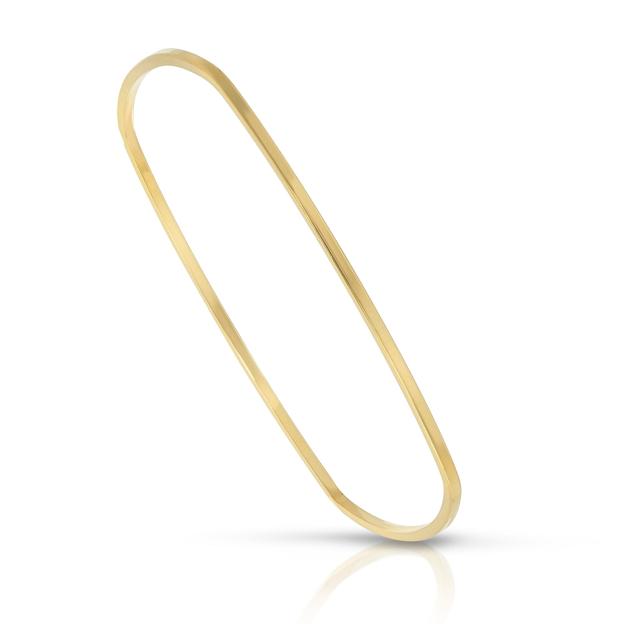 Skinny Elenor Bangle