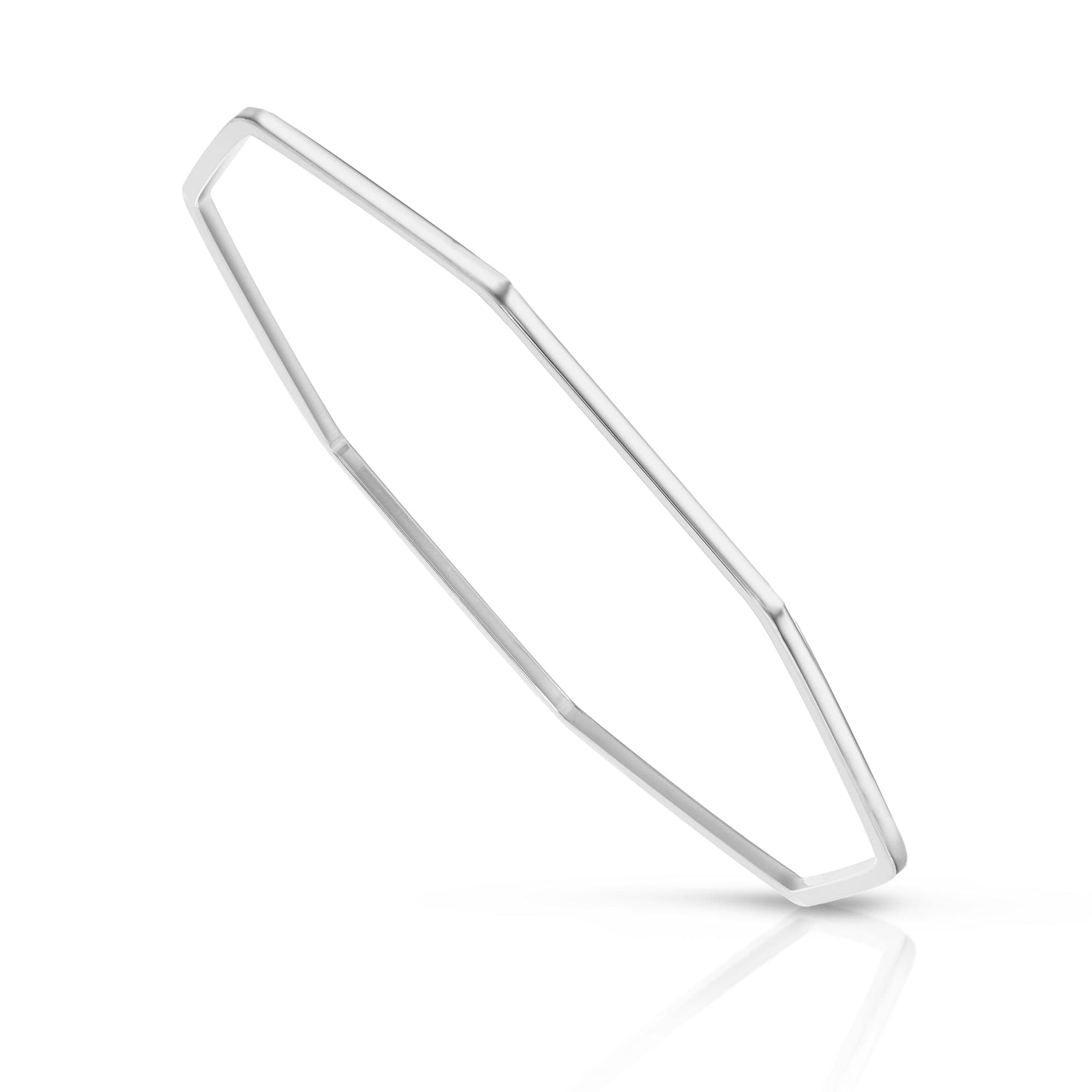 Skinny Claire Bangle