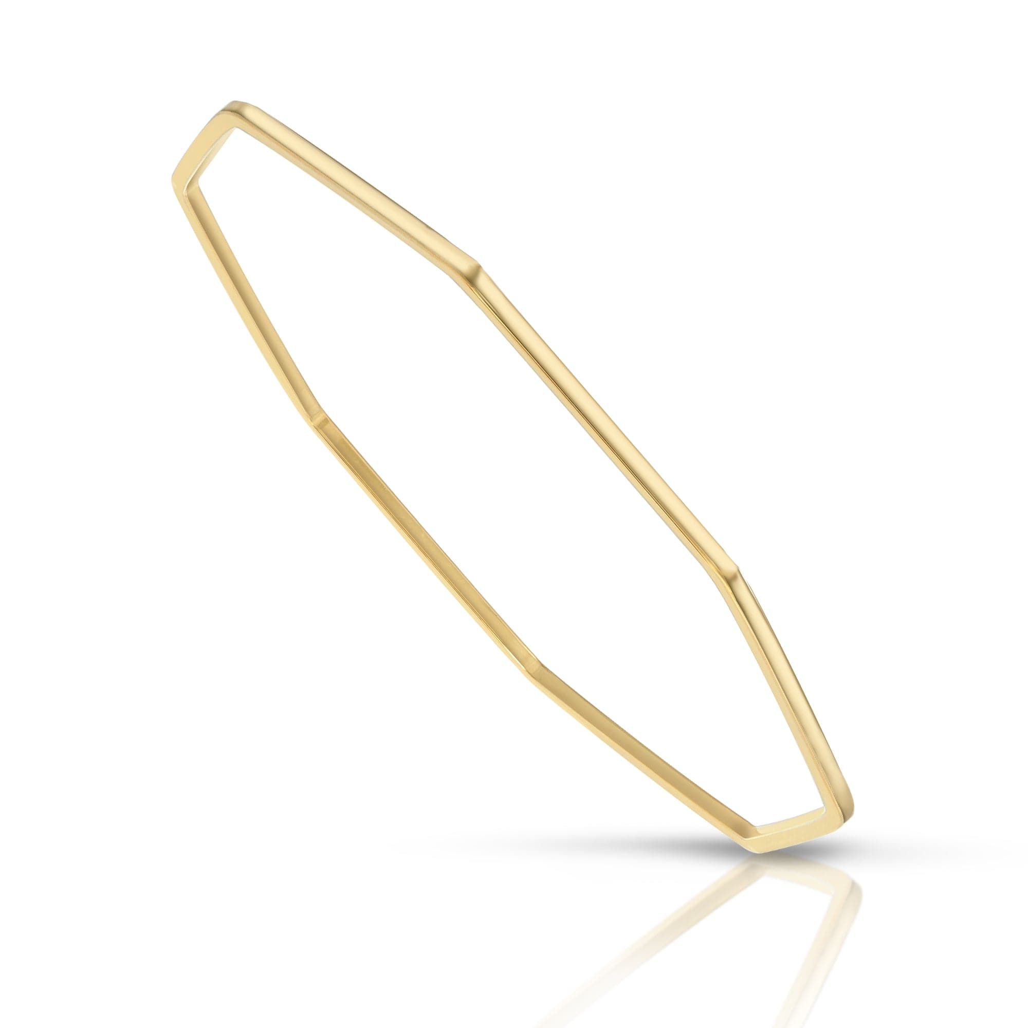 Skinny Claire Bangle