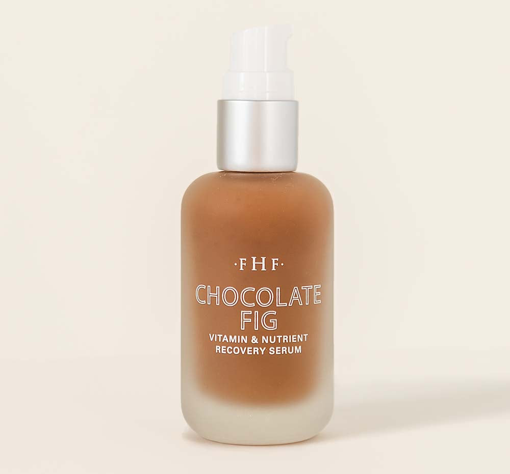 Chocolate Fig | Vitamin Recovery Serum