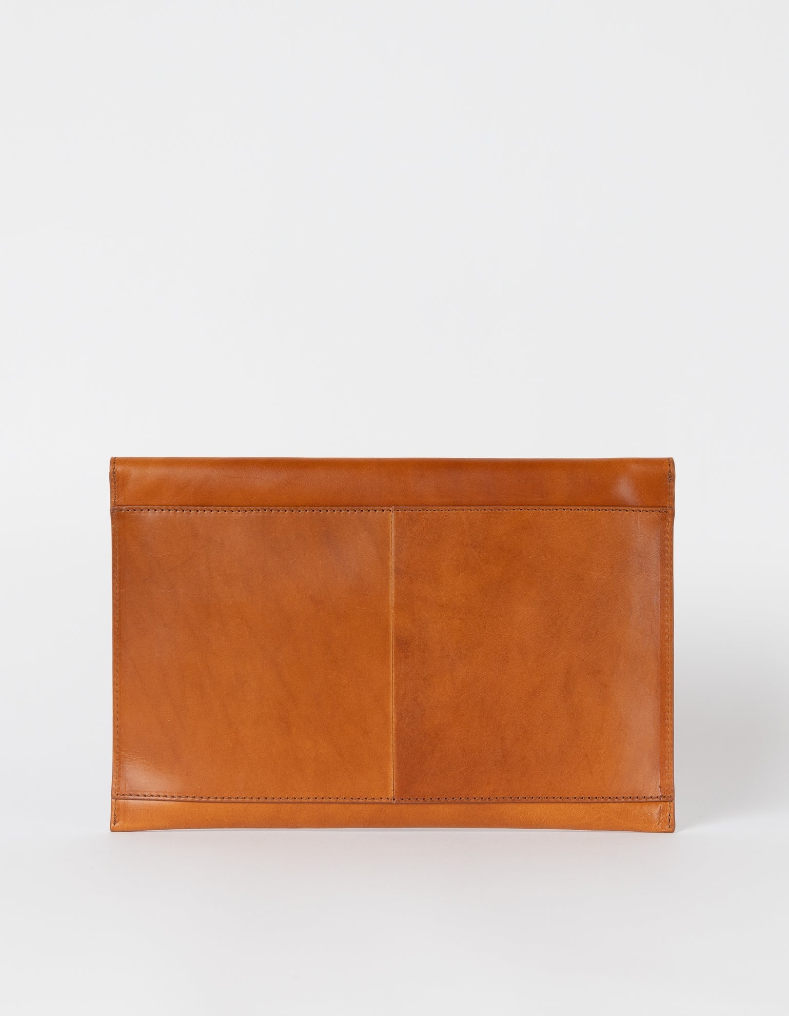 Envelope Laptop Sleeve 13" | Classic Leather