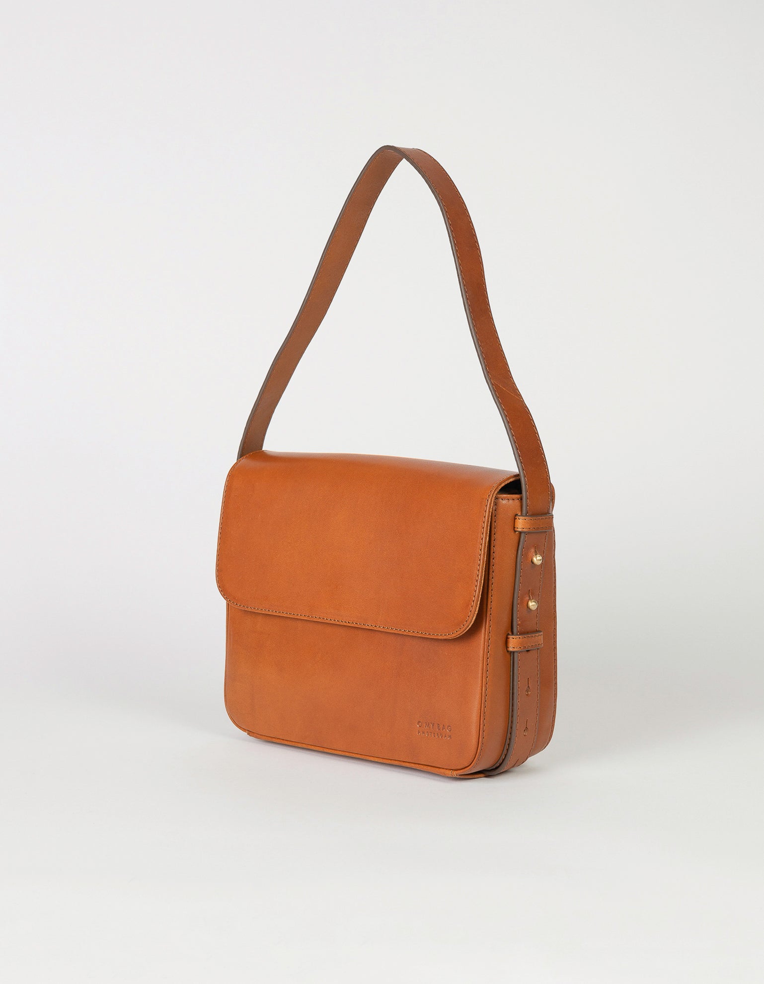 Gina | Classic Leather