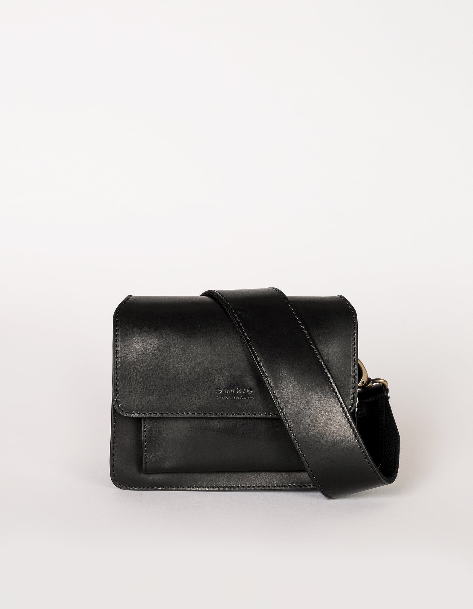 Harper Mini | Classic Leather