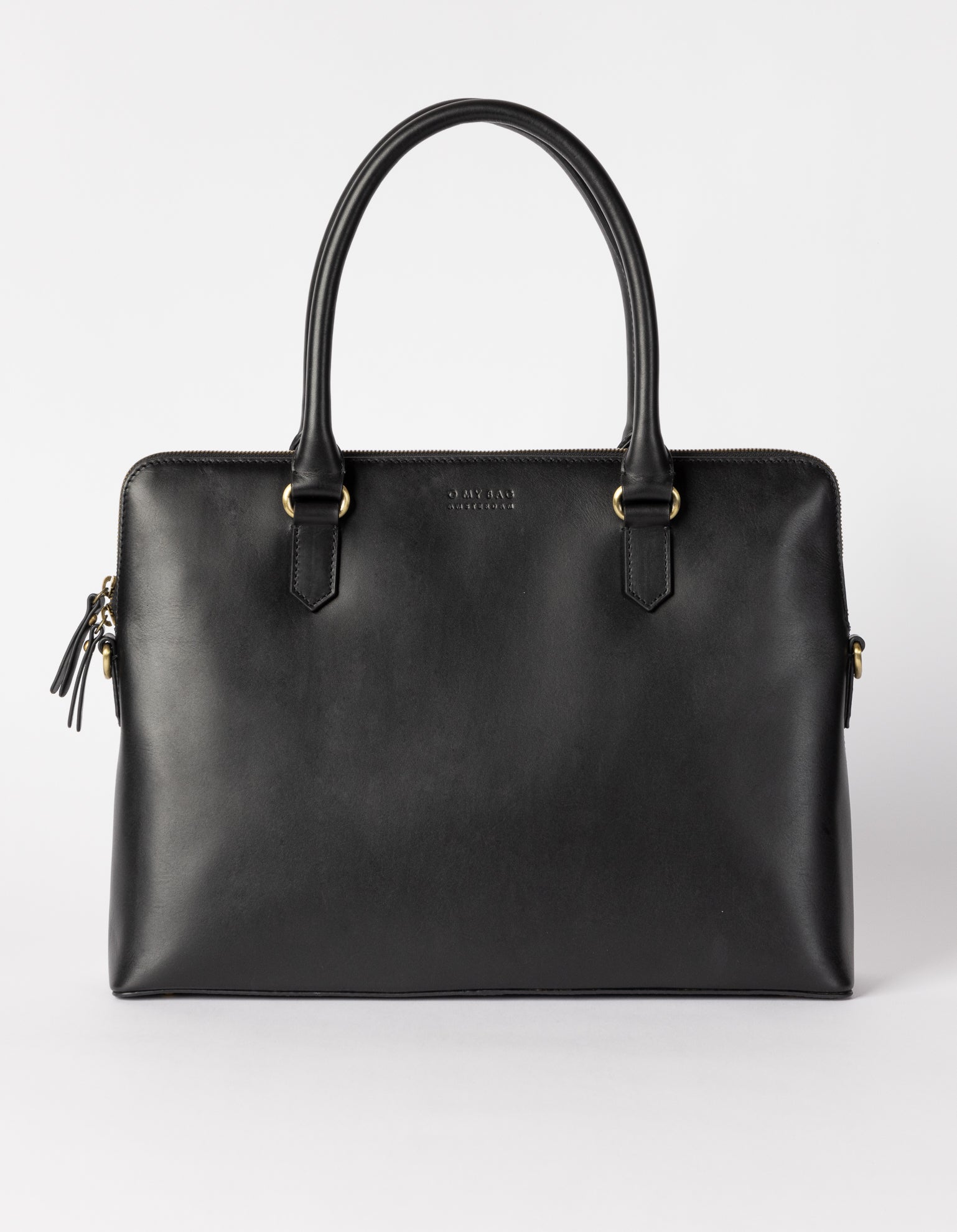 Hayden | Classic Leather