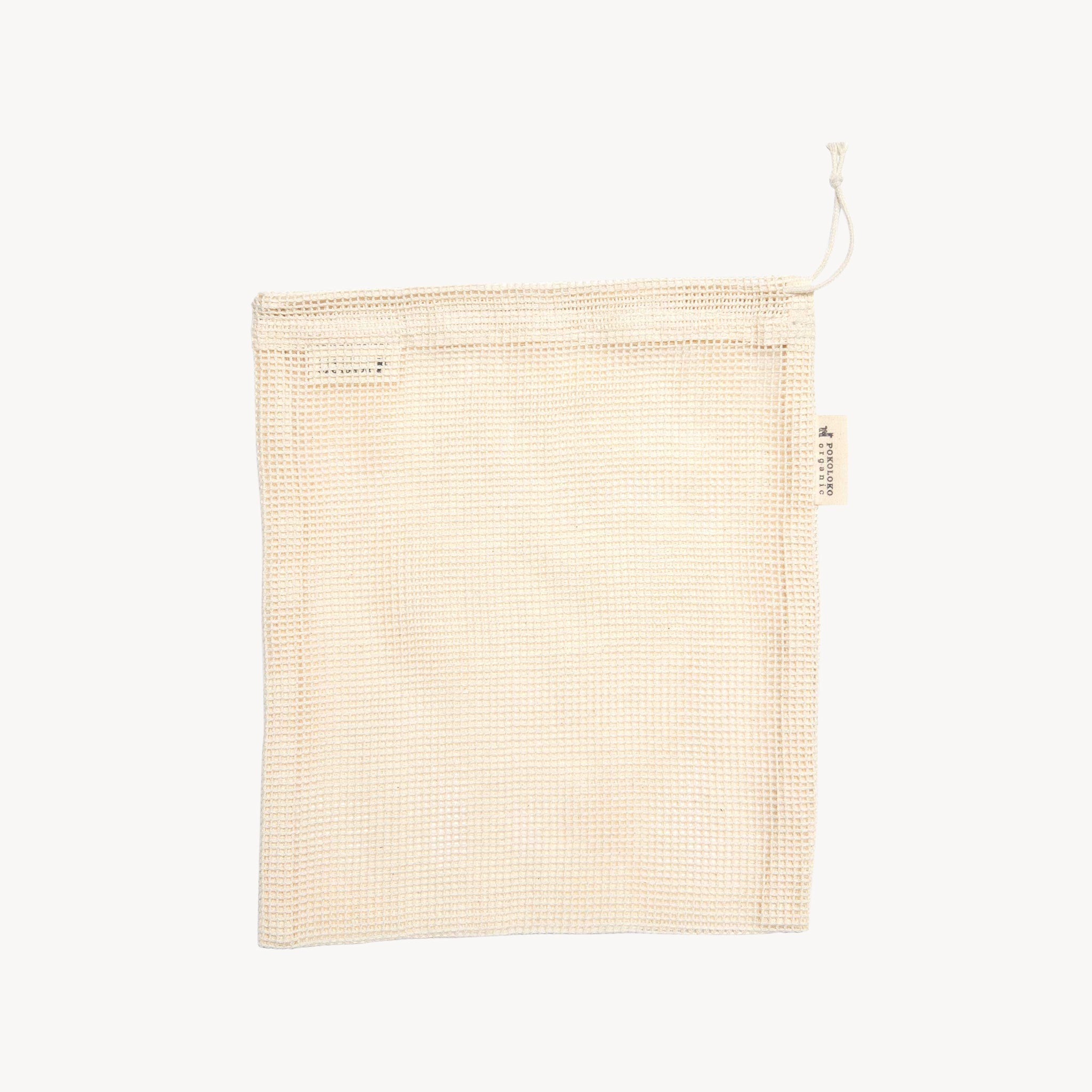 Mesh Eco Bags