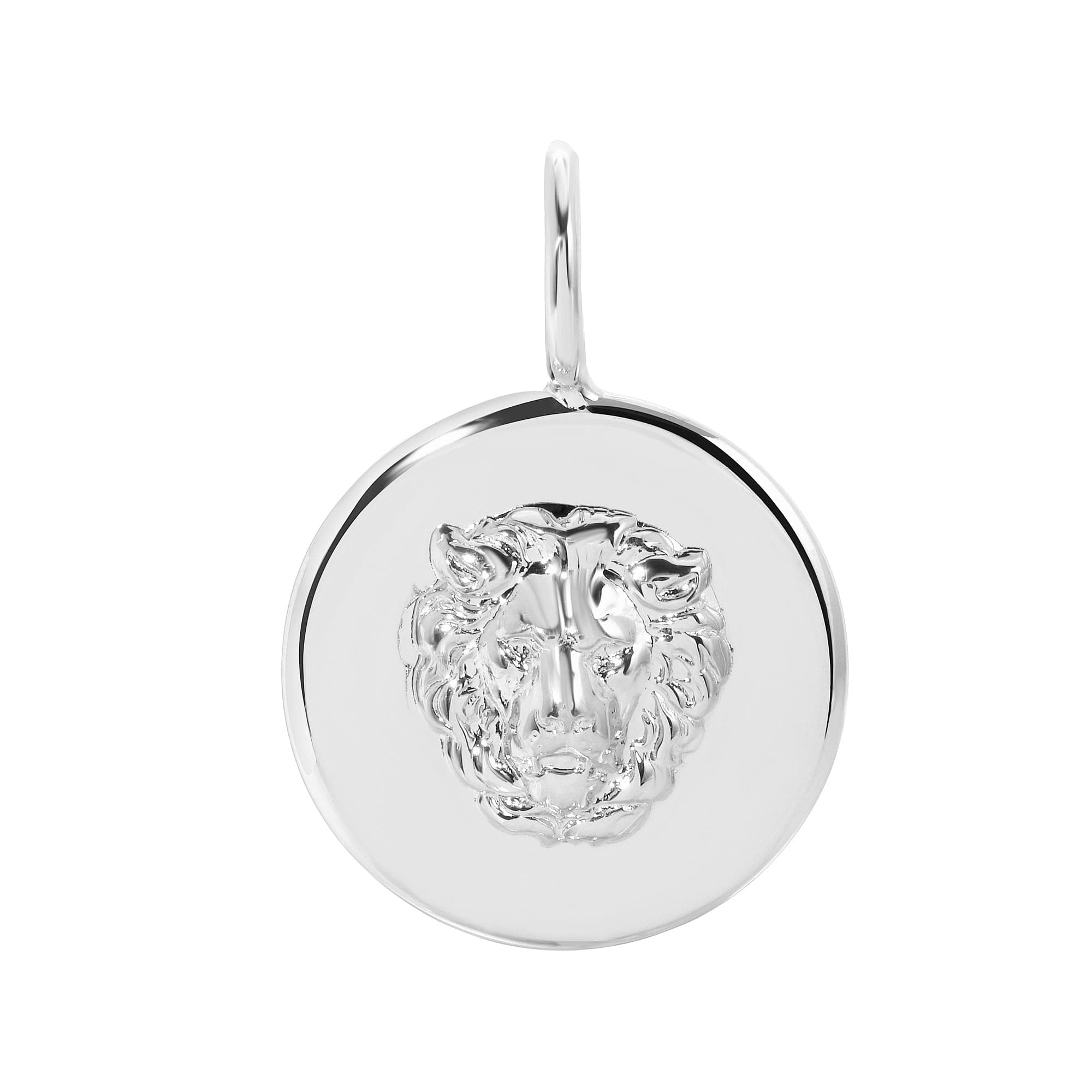 Leni Lion Pendant