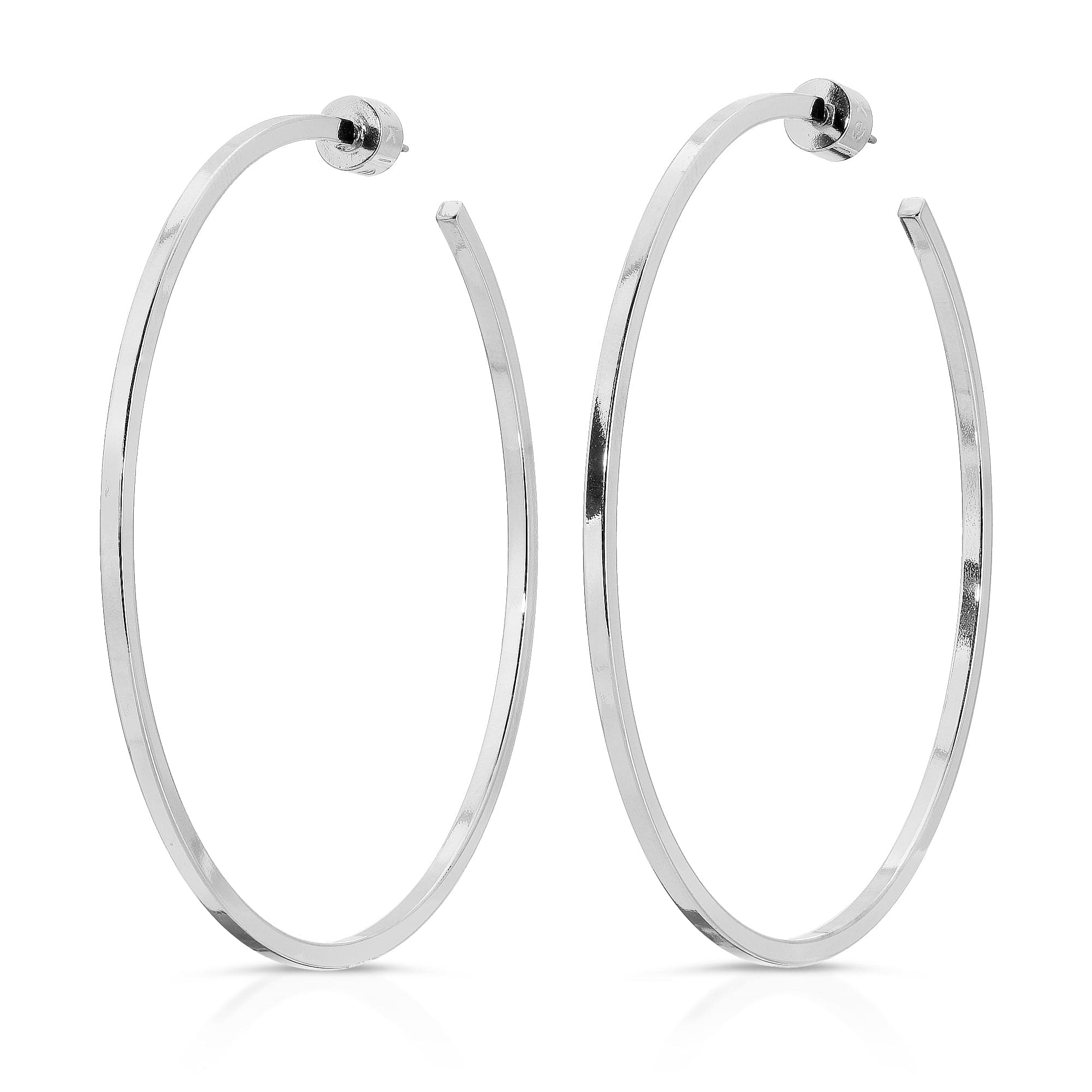 2.5" Ava Hoops