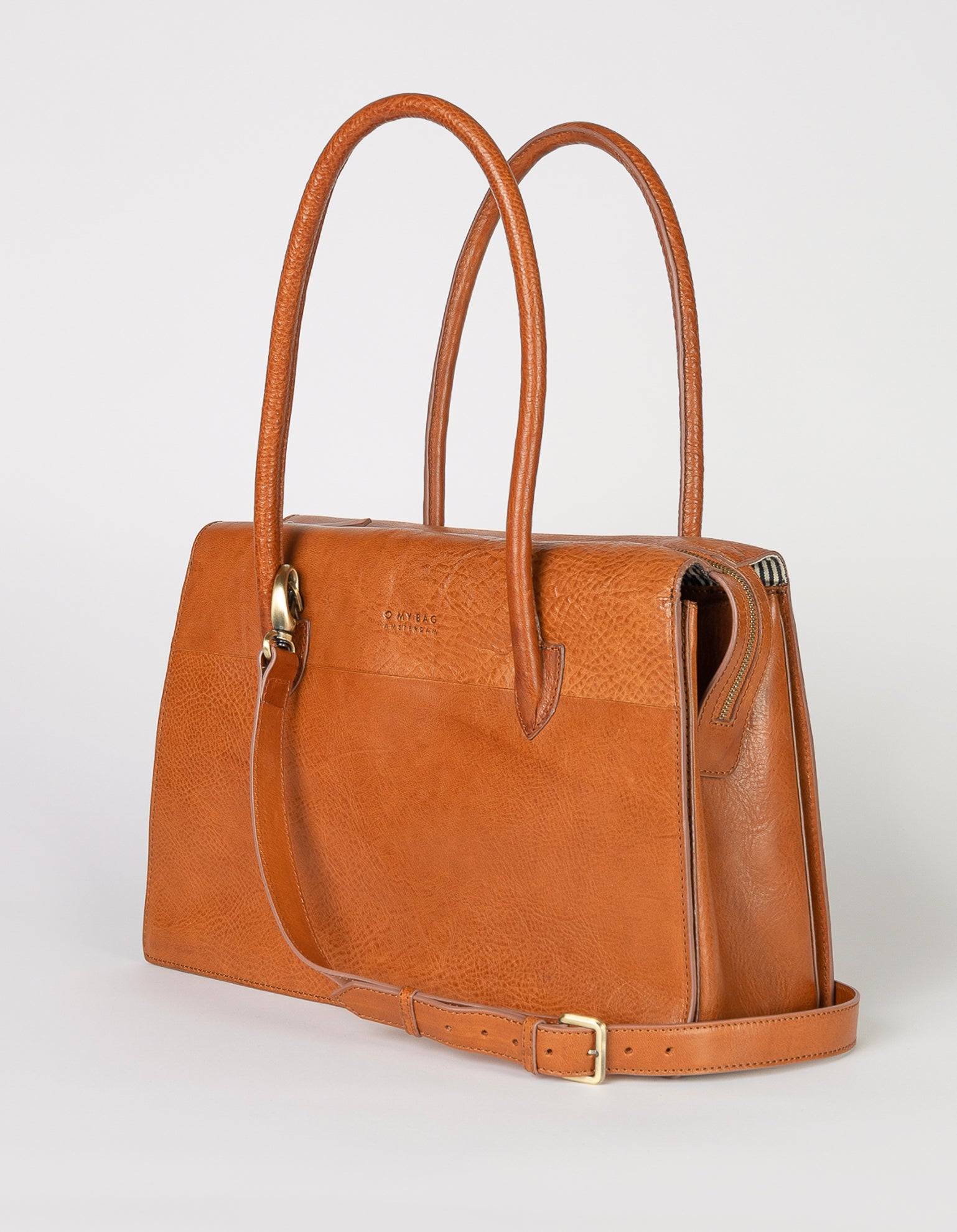 Kate | Stromboli Leather