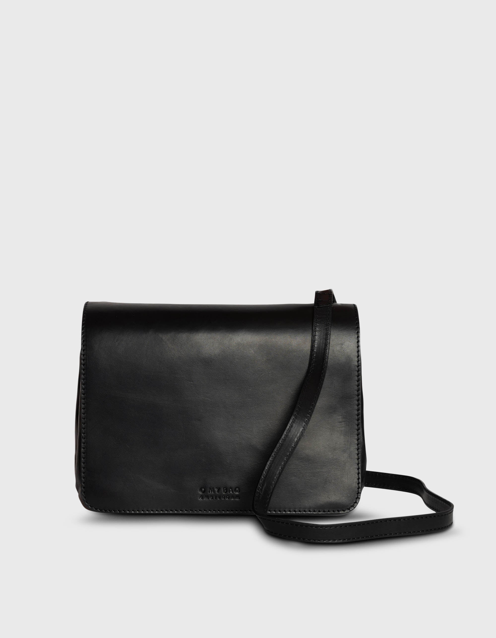 The Lucy | Classic Leather