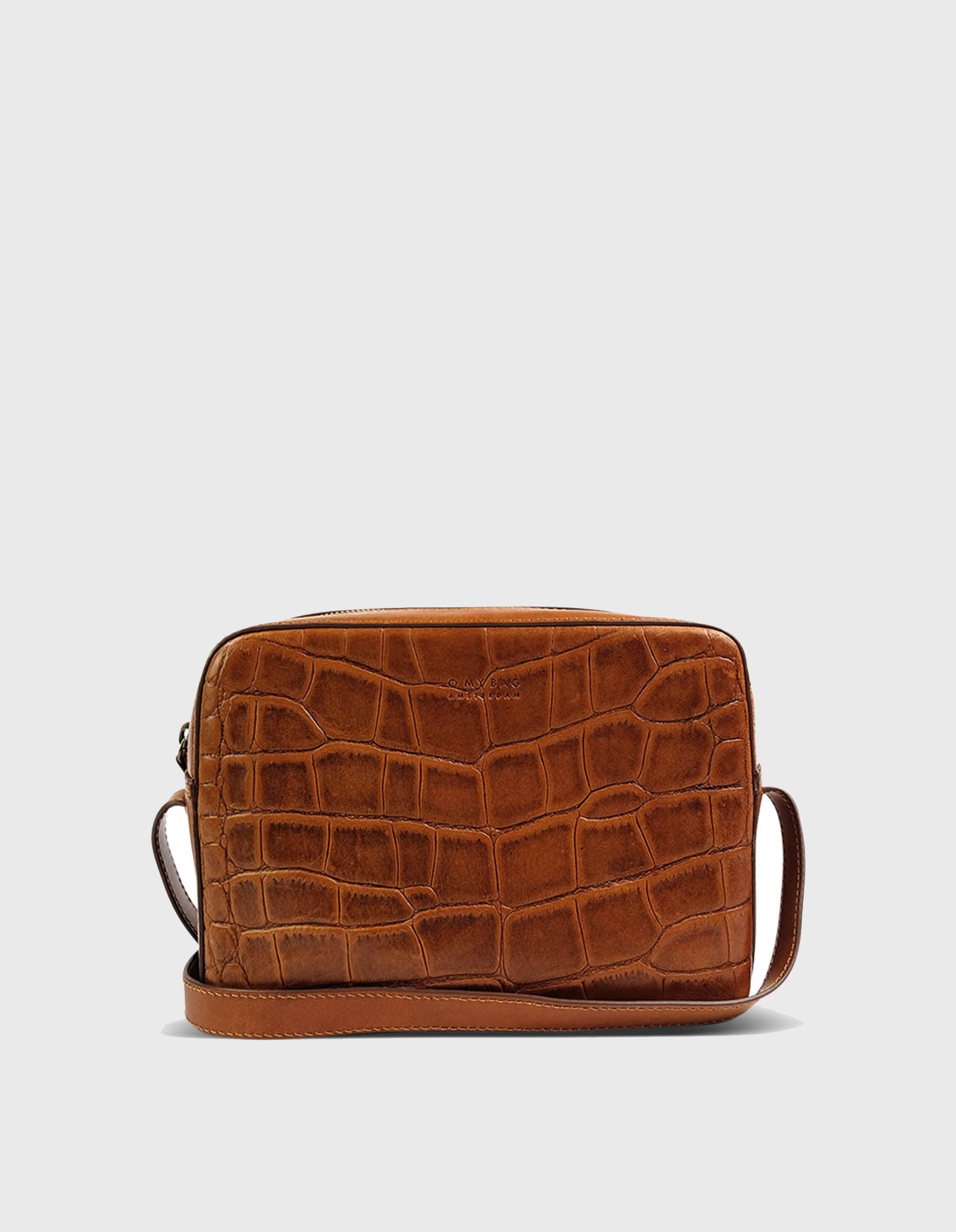 Sue | Croco Classic Leather