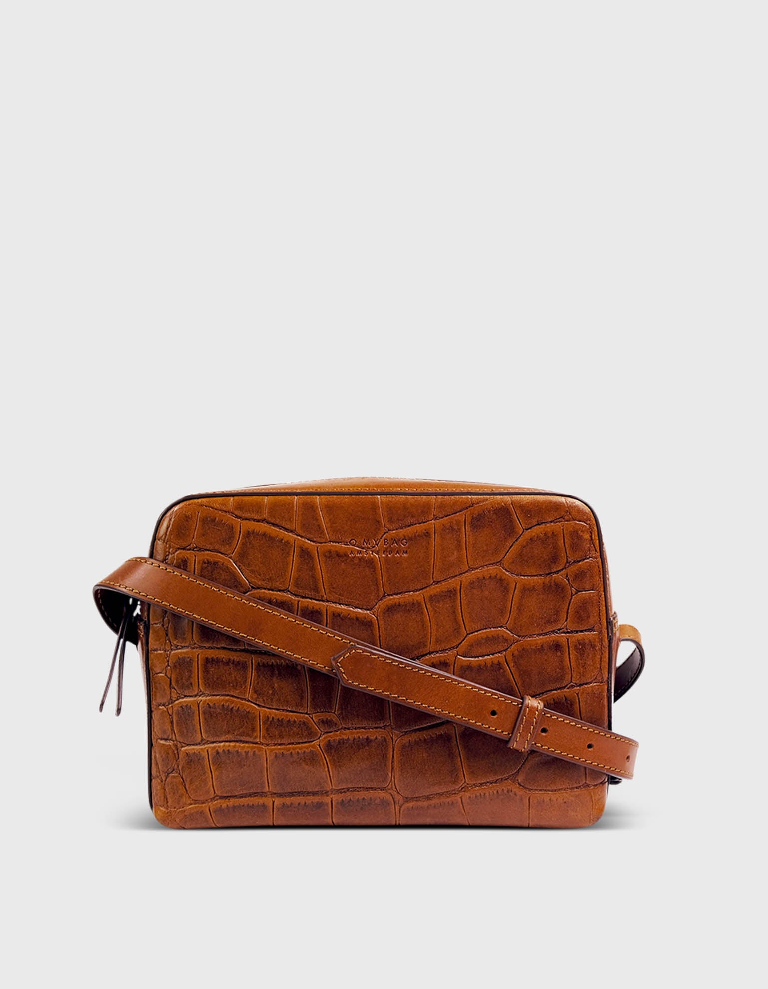 Sue | Croco Classic Leather