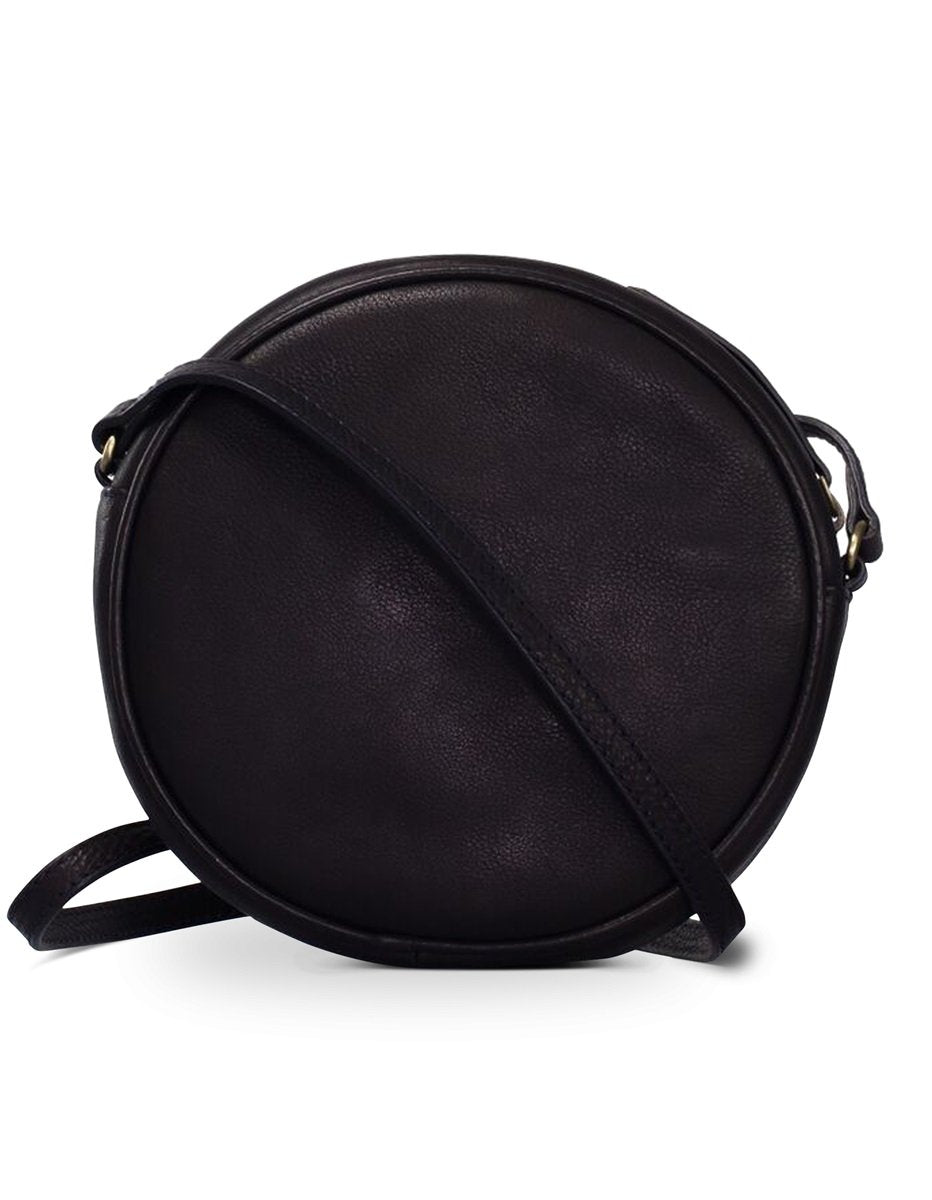 Luna Bag Soft Grain Leather