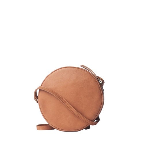 Luna Bag Soft Grain Leather