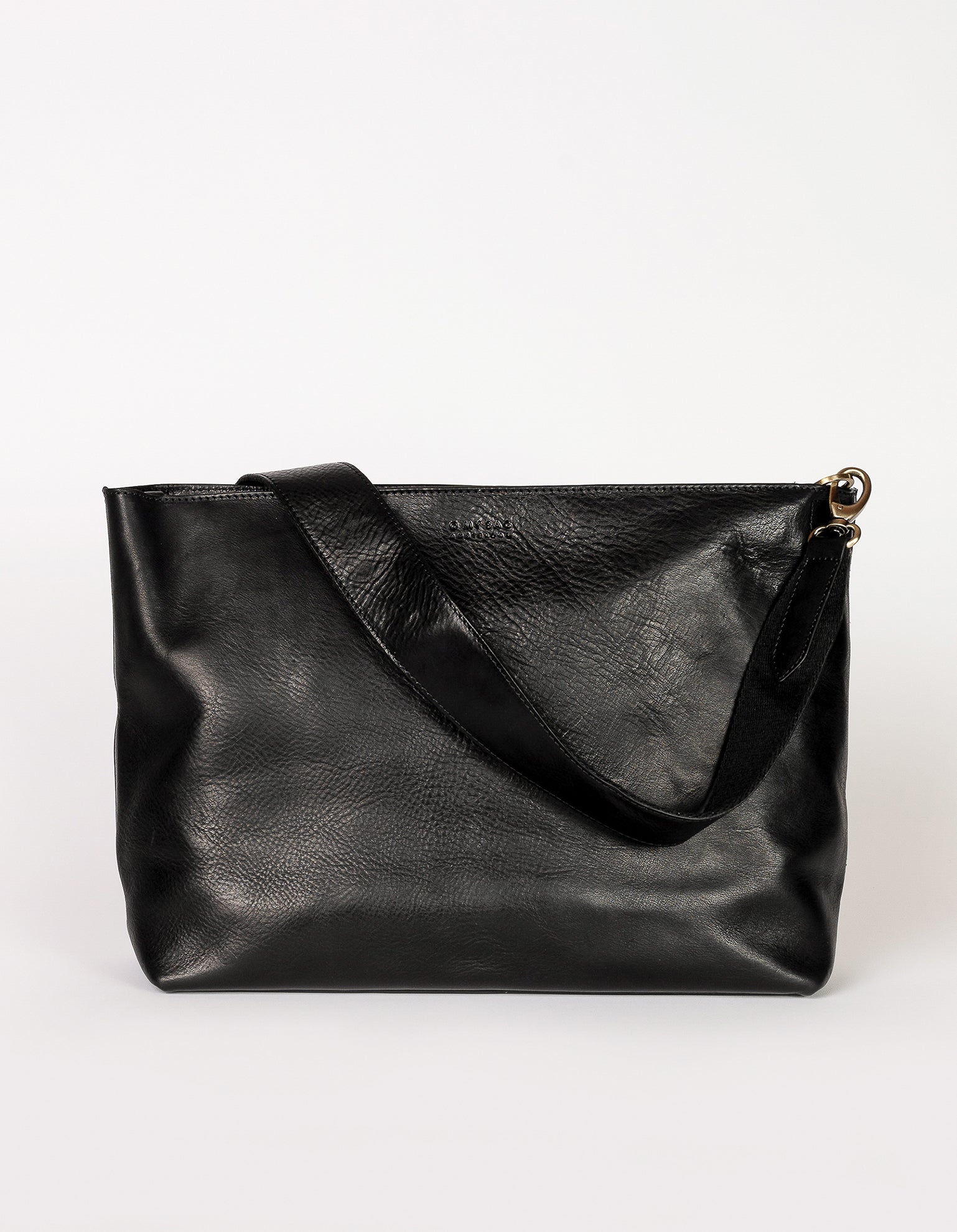 Olivia Cross-Body | Stromboli Leather