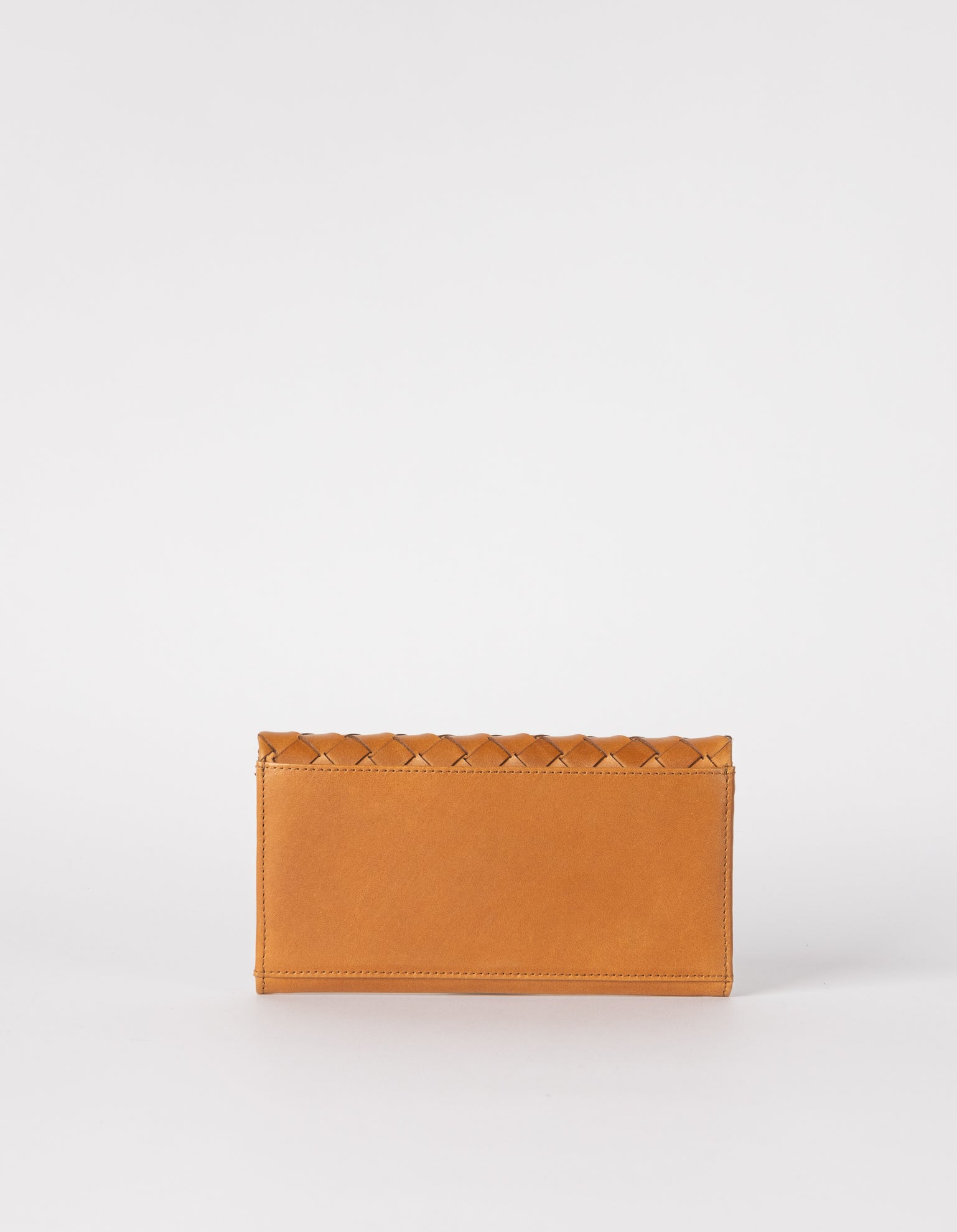 Pau's Pouch Woven | Classic Leather