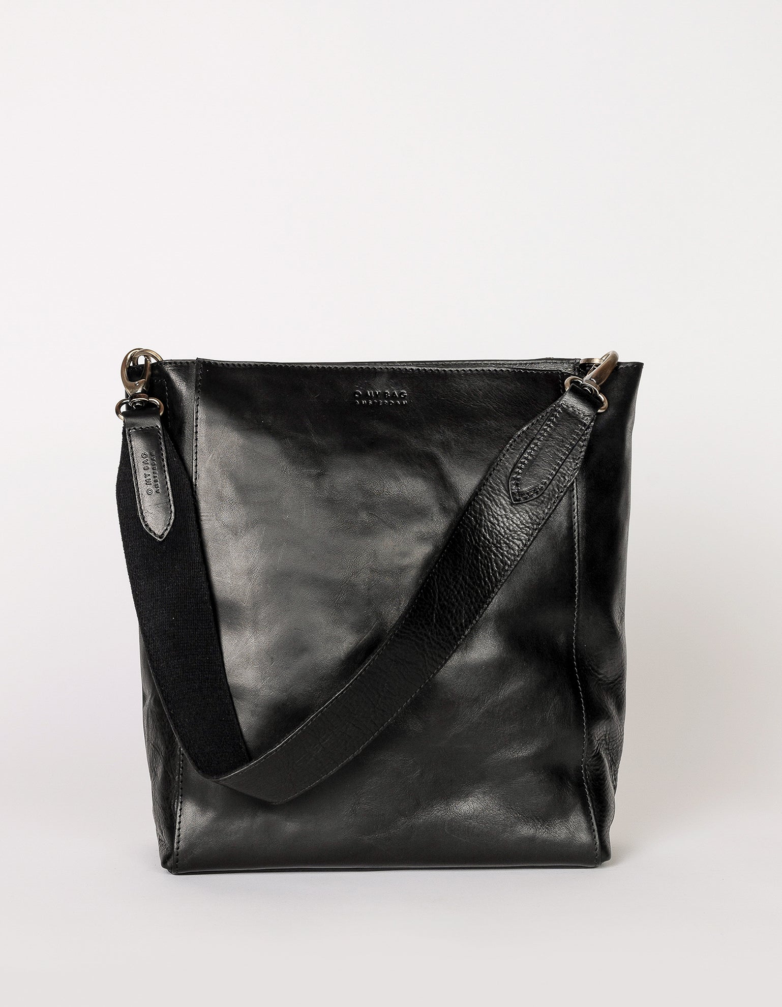 Sofia Cross-Body | Stromboli Leather