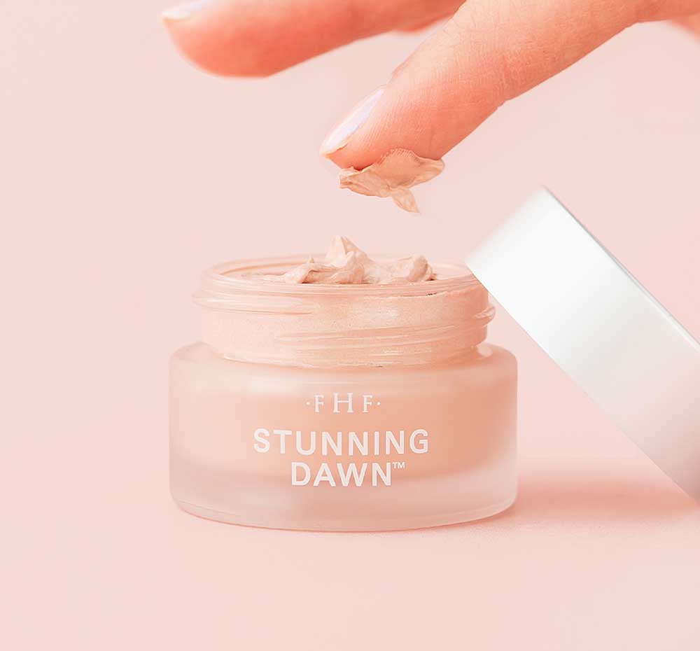 Stunning Dawn® | Brightening Eye Cream