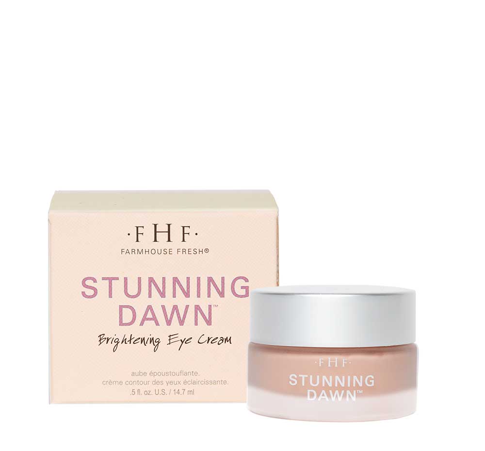 Stunning Dawn® | Brightening Eye Cream