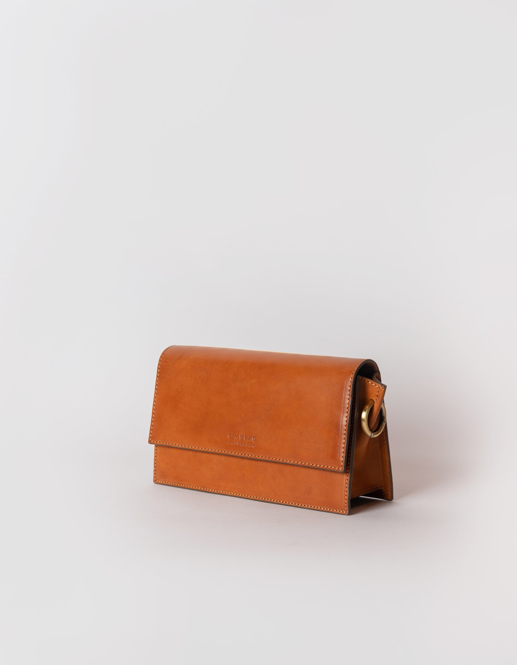 Stella Bag | Classic Leather