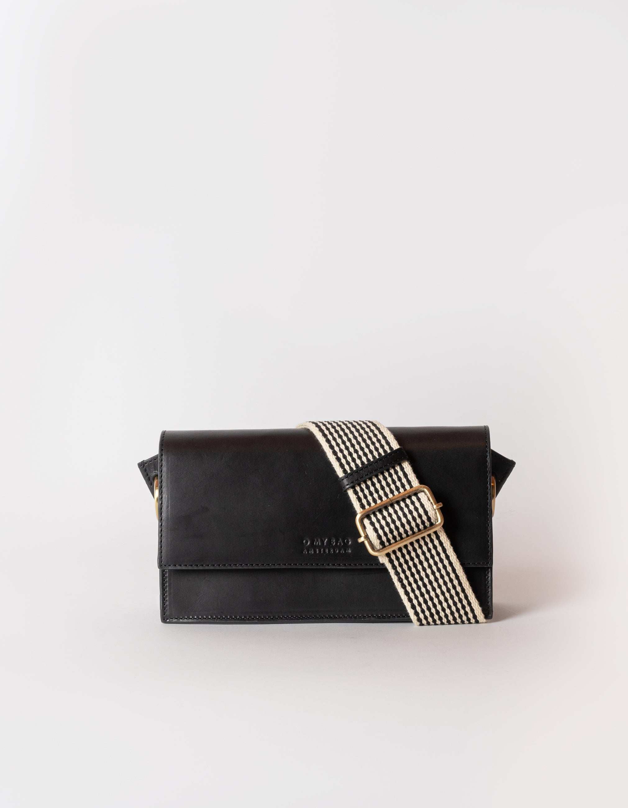 Stella Bag | Classic Leather