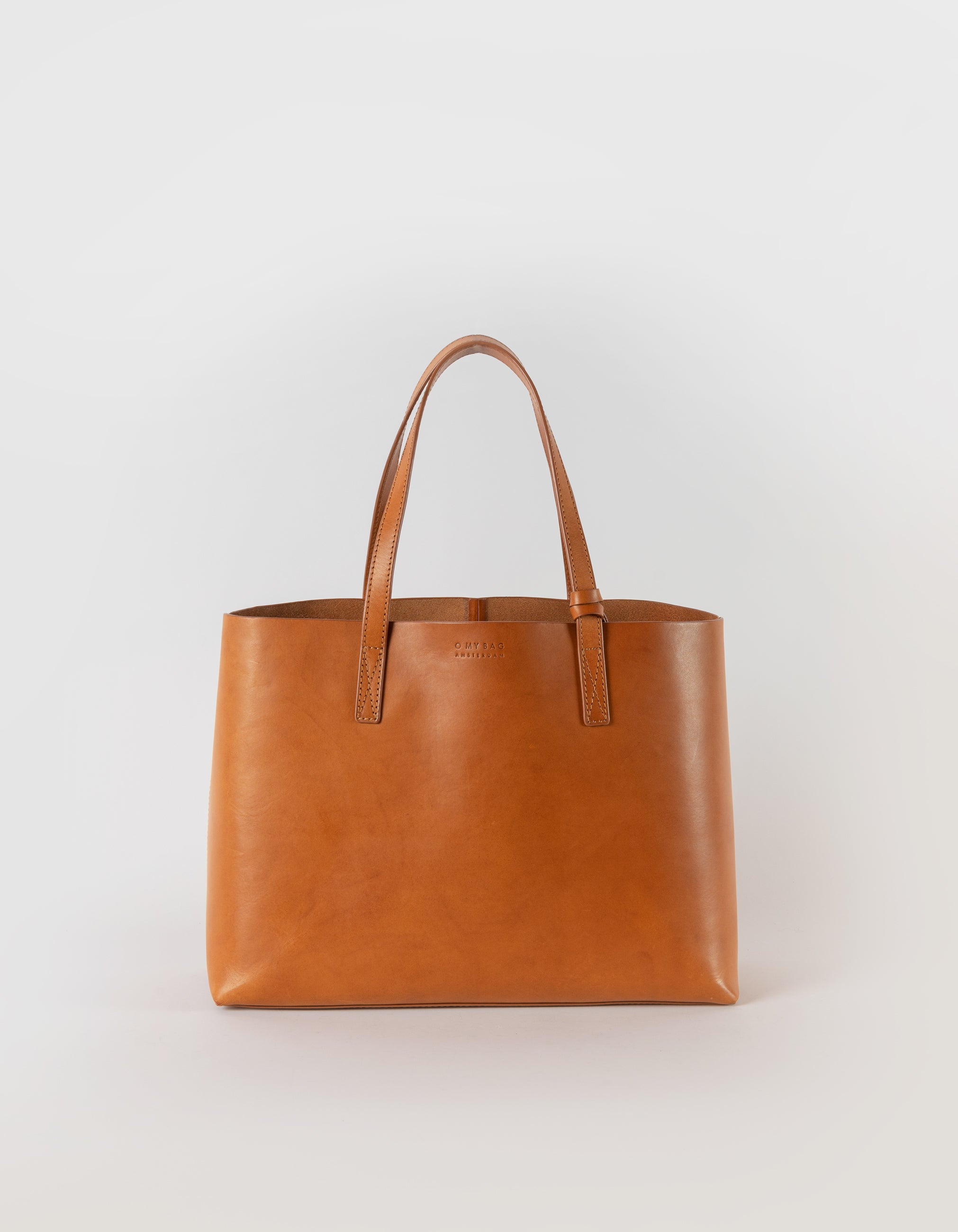 Sam Shopper | Classic Leather