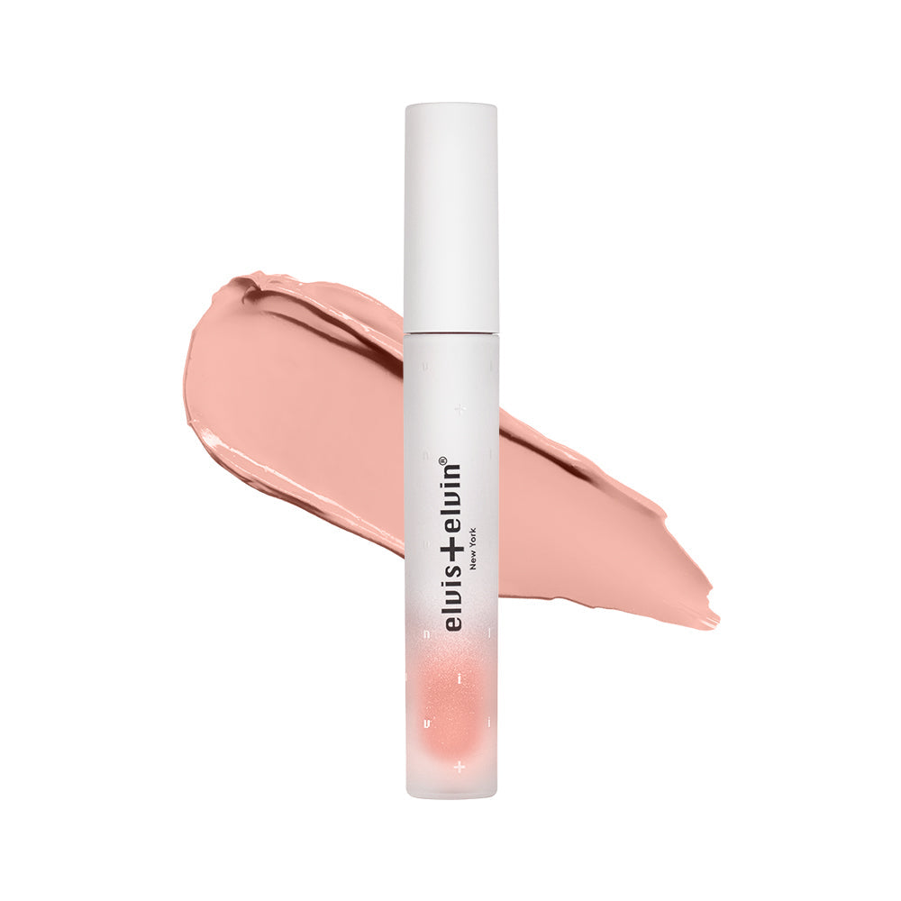 Floral Liquid Lipstick with Hyaluronic Acid
