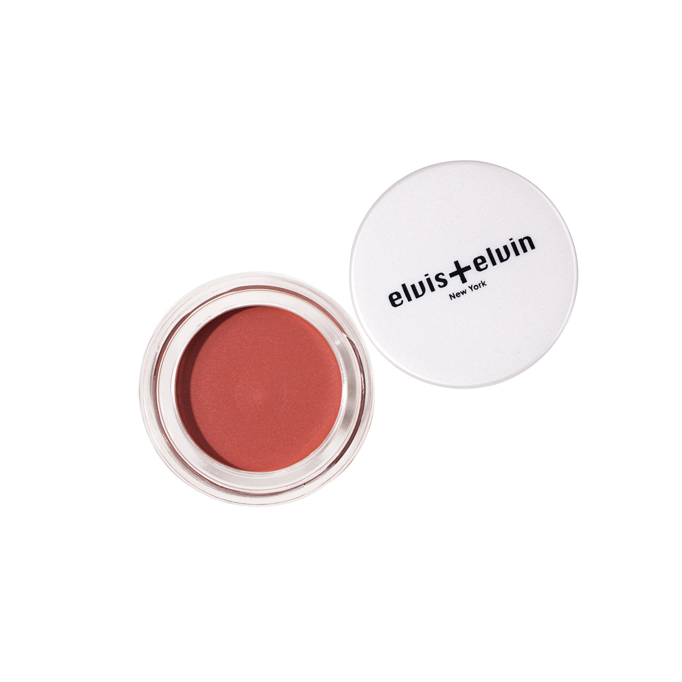 Floral Silky Cream Blush （2023 New color） by elvis+elvin