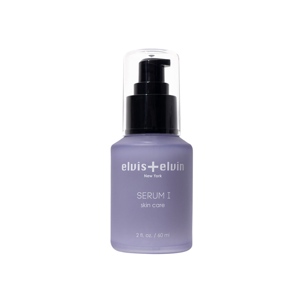 Lilac Serum I Perfect For Hyperpigmentation