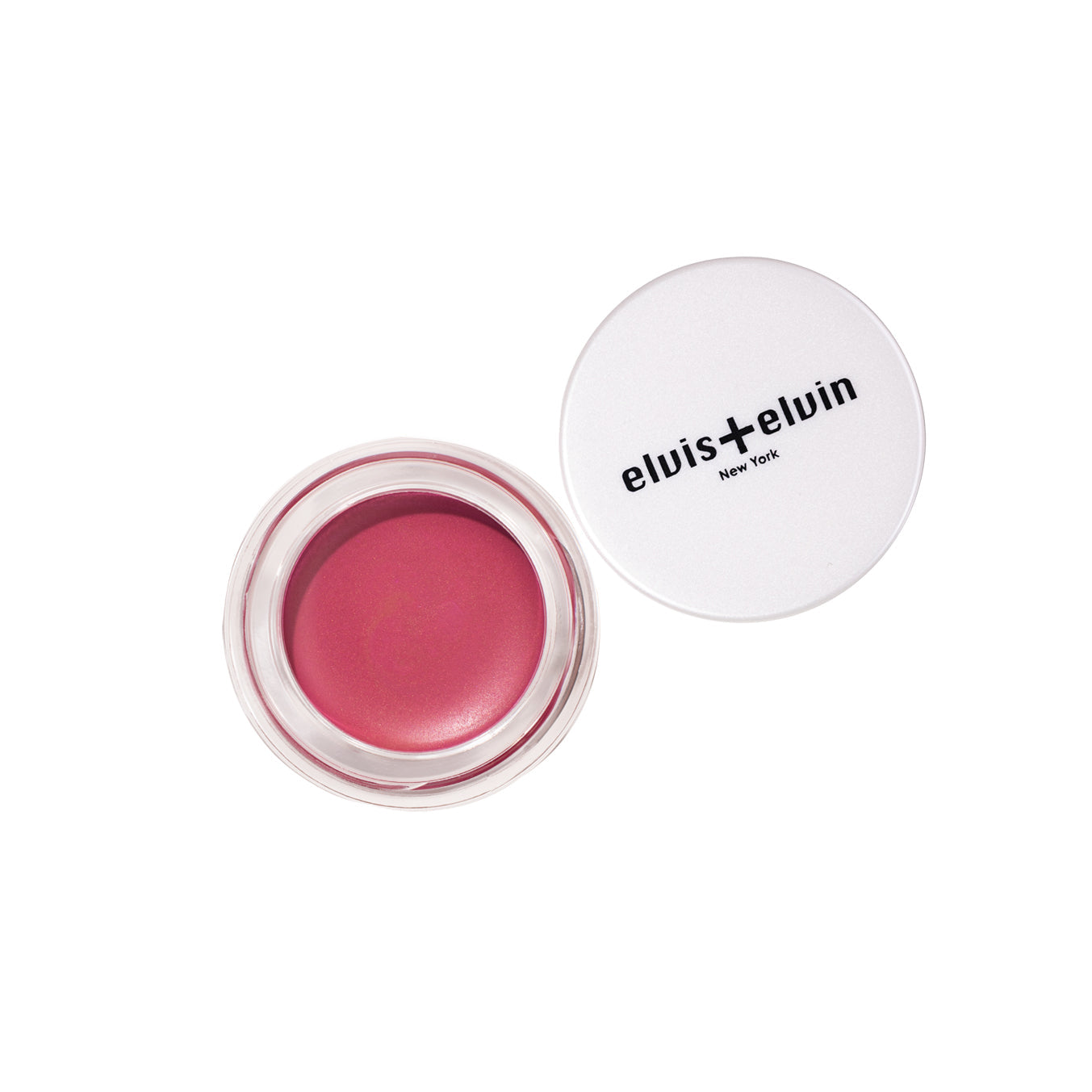 Floral Silky Cream Blush （2023 New color） by elvis+elvin