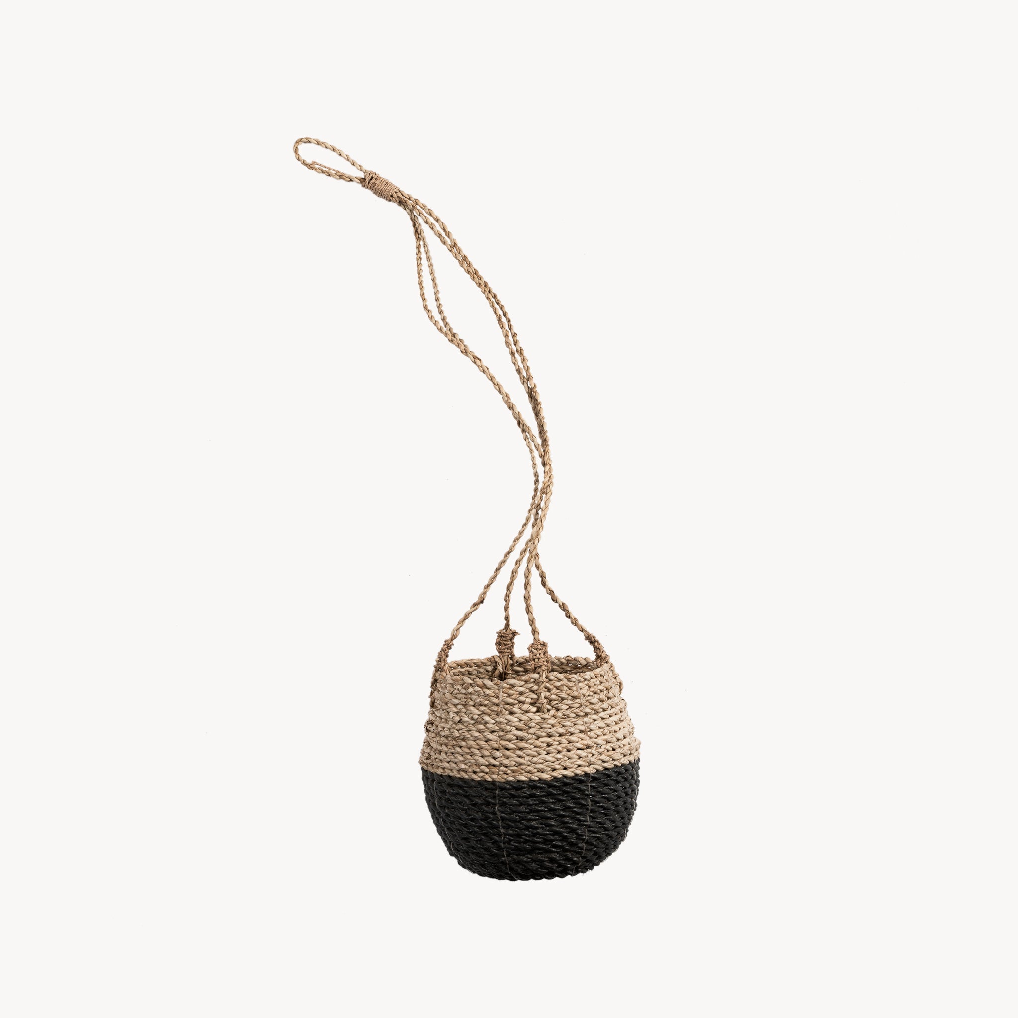 Hanging Pot Basket