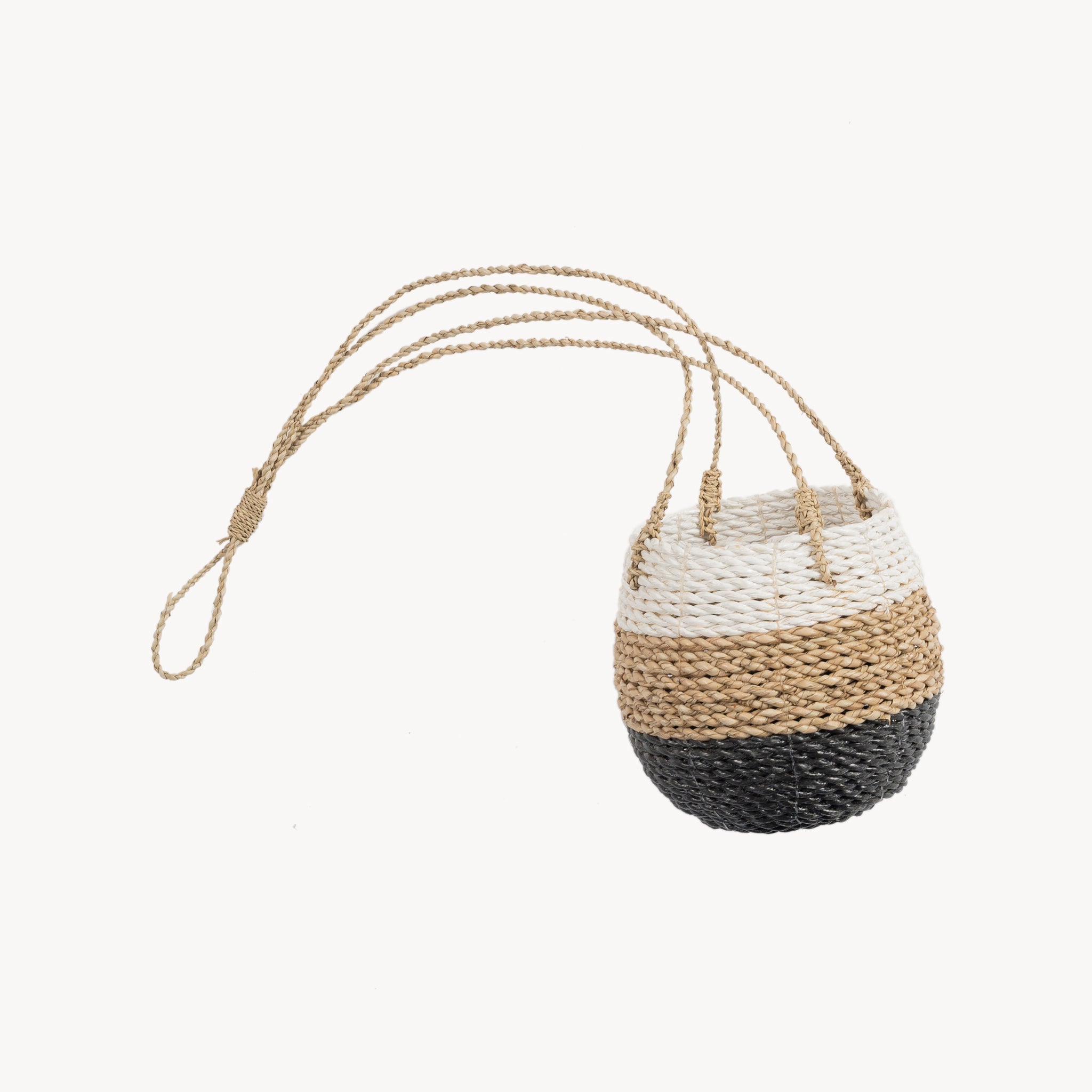 Hanging Pot Basket