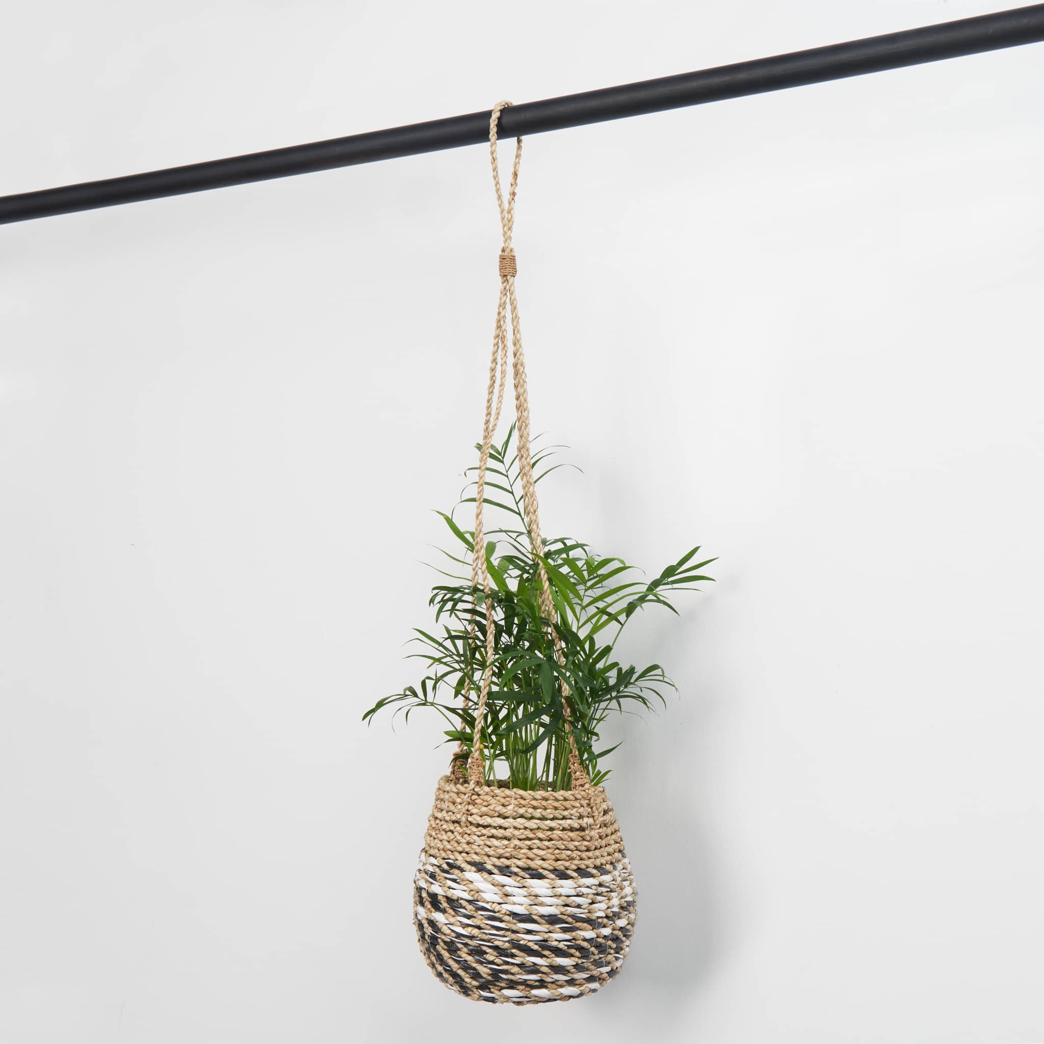 Hanging Pot Basket