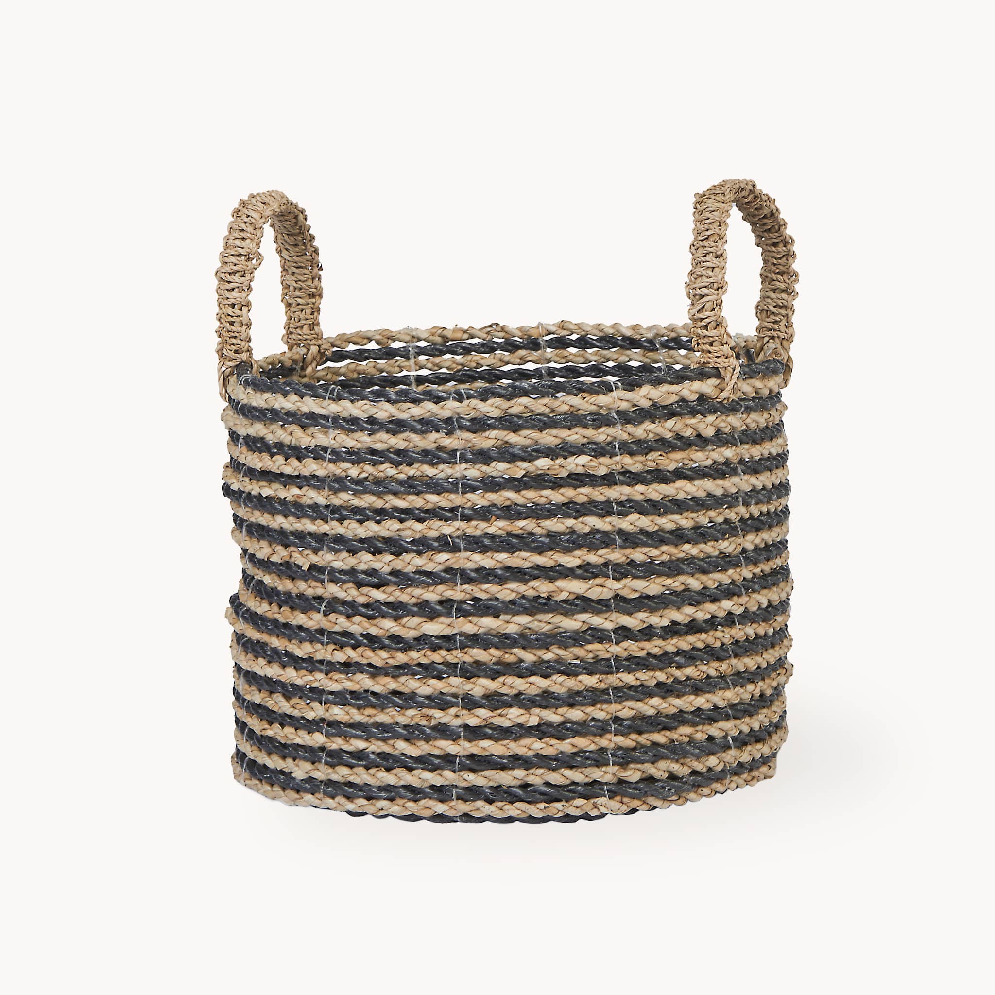 Handled Basket