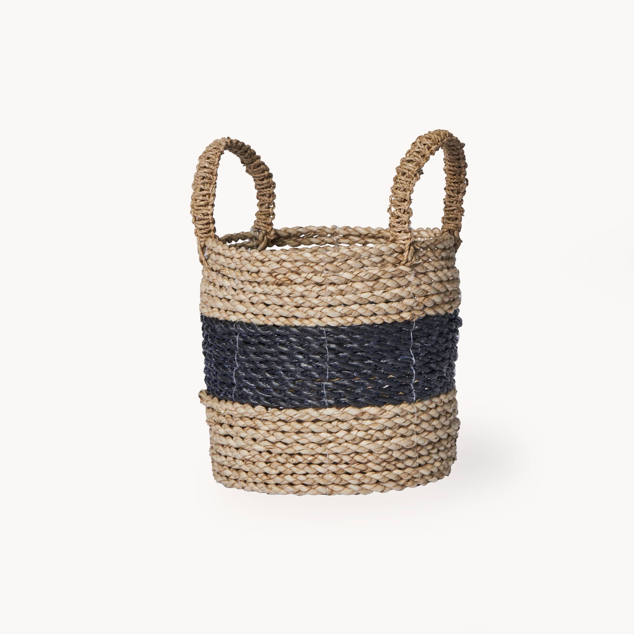 Handled Basket