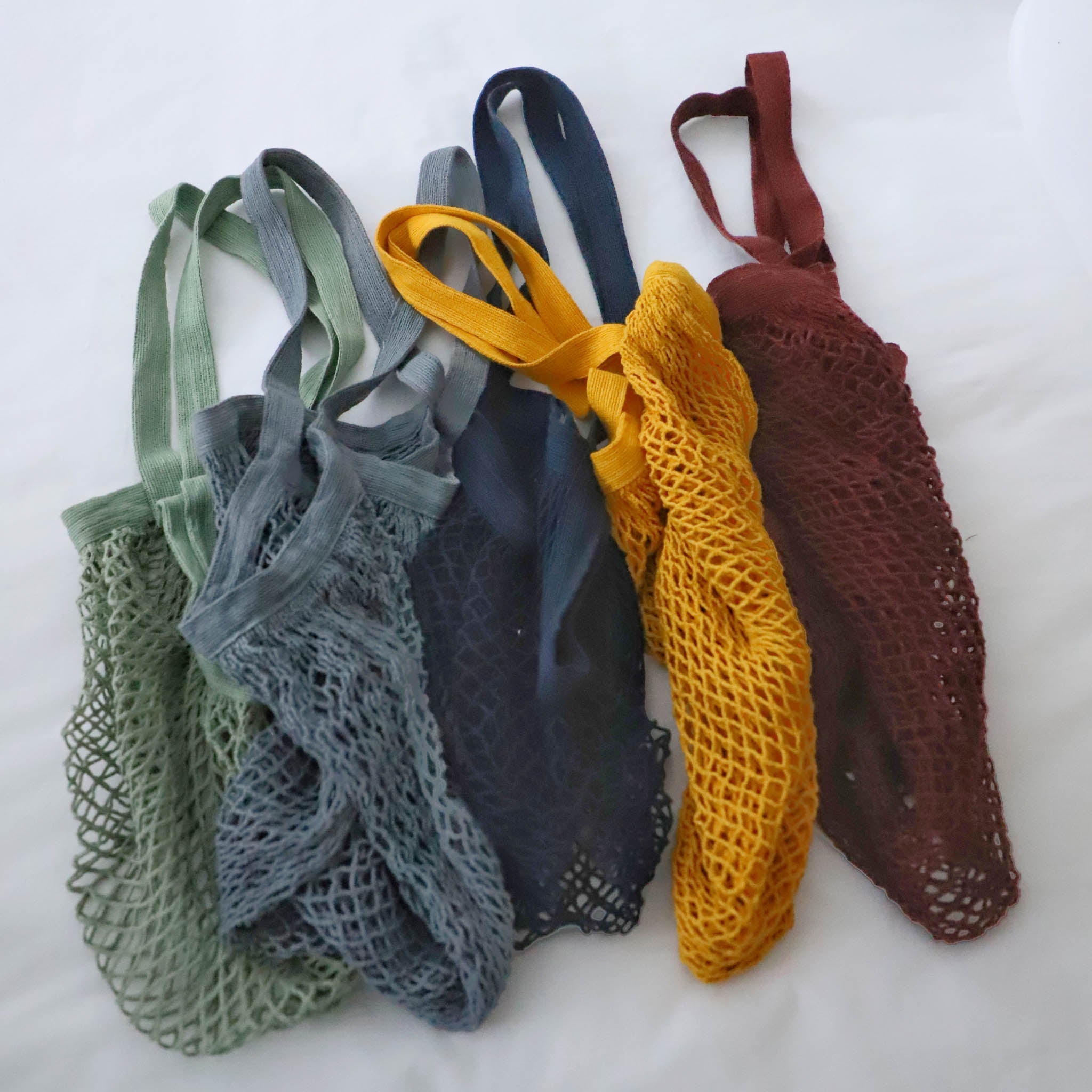 Organic Net Eco Bag