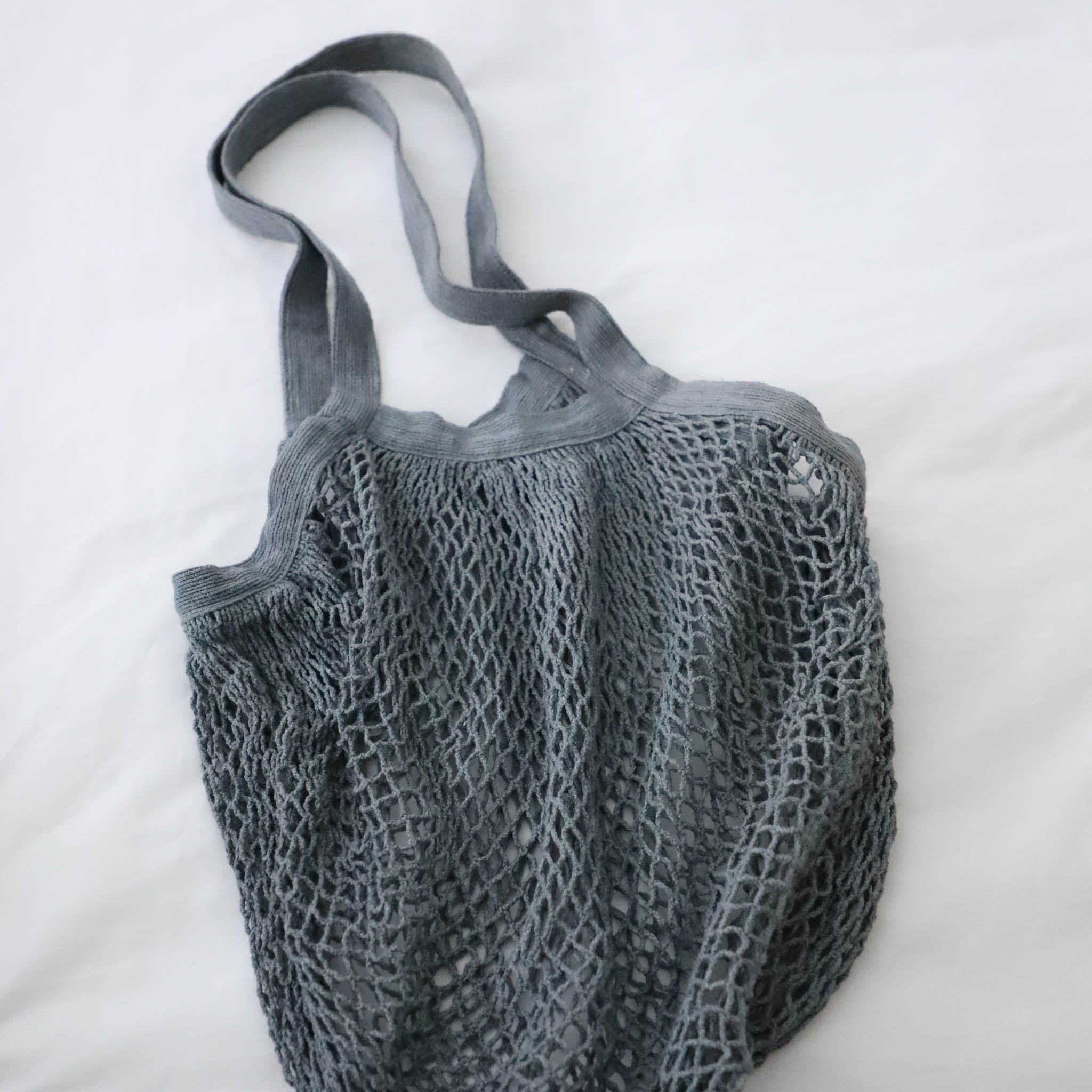 Organic Net Eco Bag