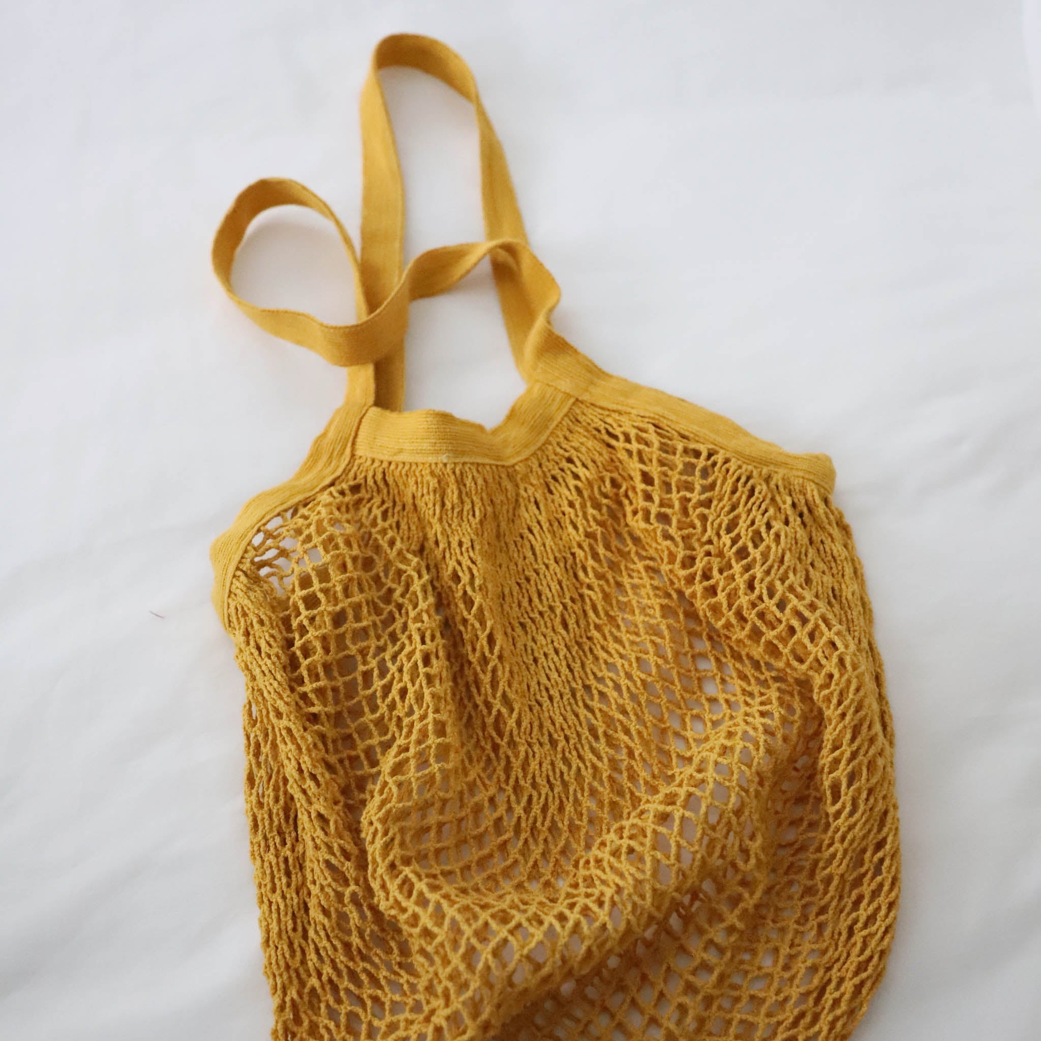 Organic Net Eco Bag