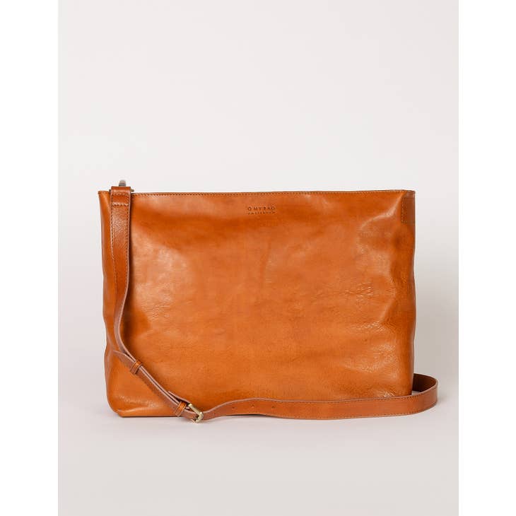 Olivia Stromboli Leather