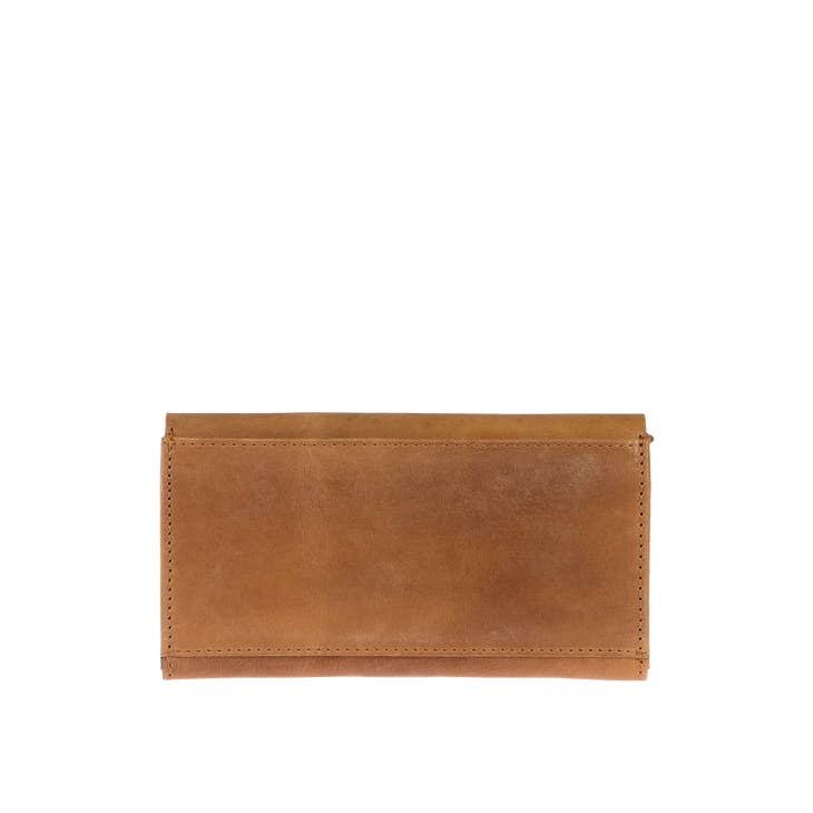 Pixie's Pouch Hunter Leather