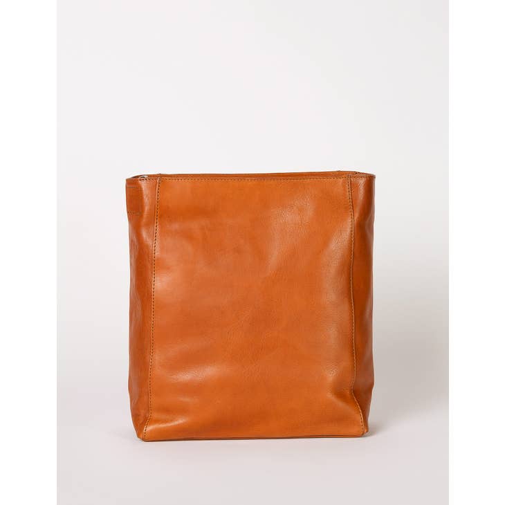 Sofia Stromboli Leather