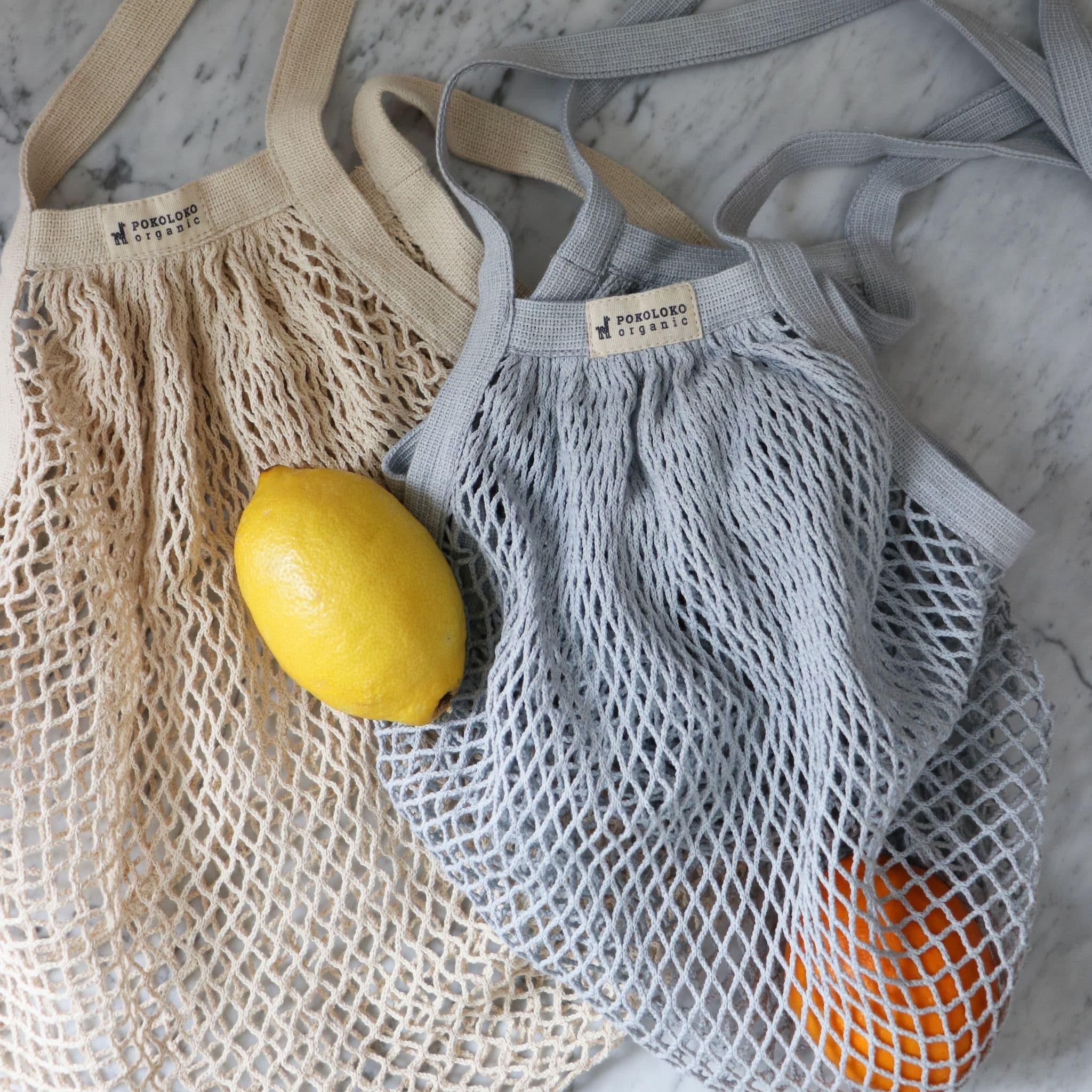 Organic Net Eco Bag