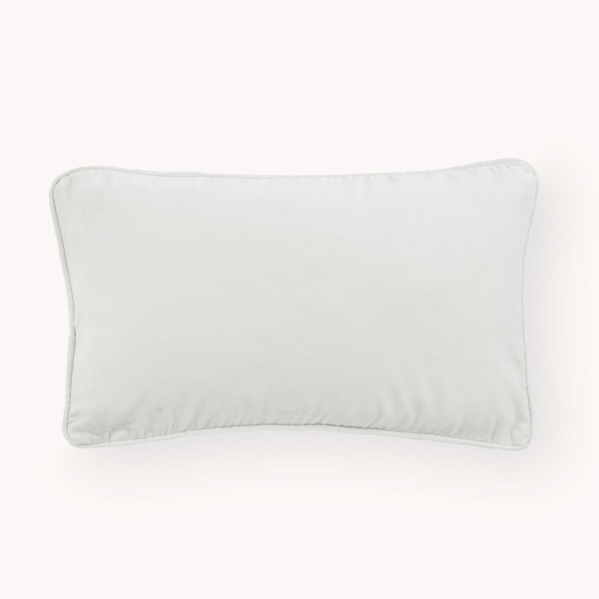 Velvet Pillow - 14x24"