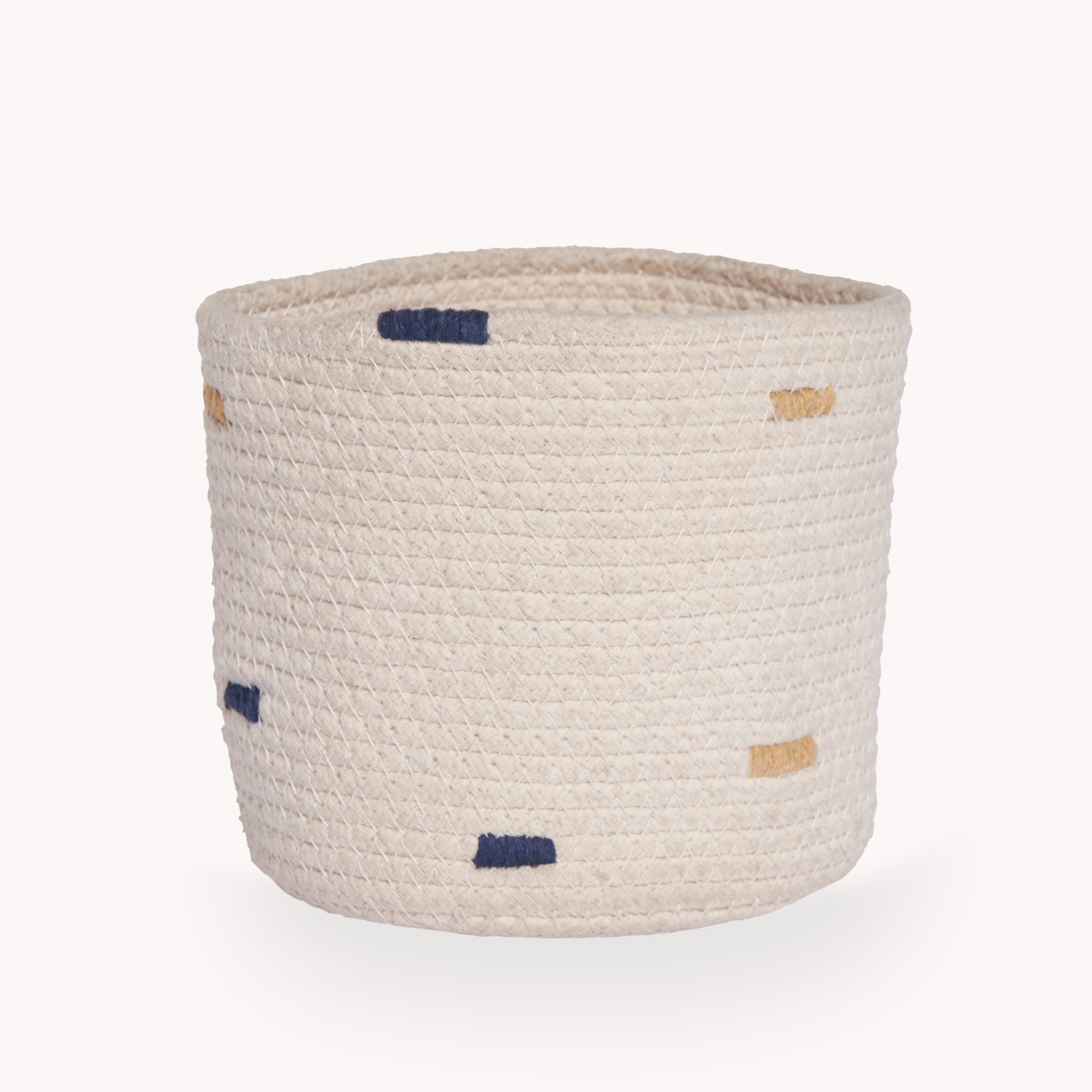 Cotton Catch-All Cup