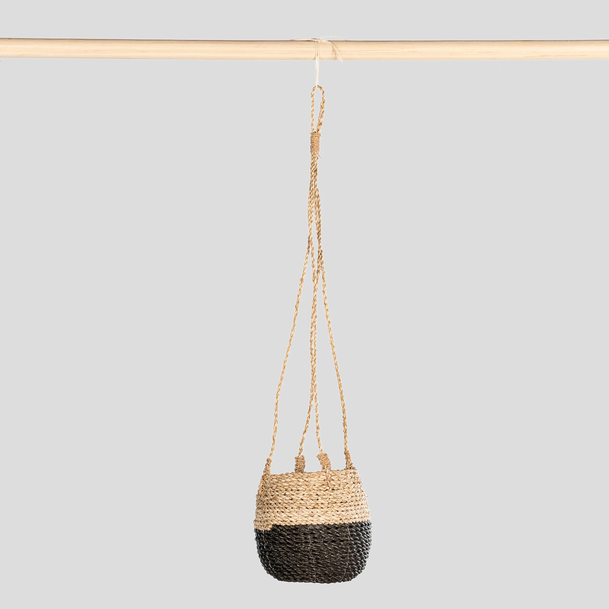 Hanging Pot Basket