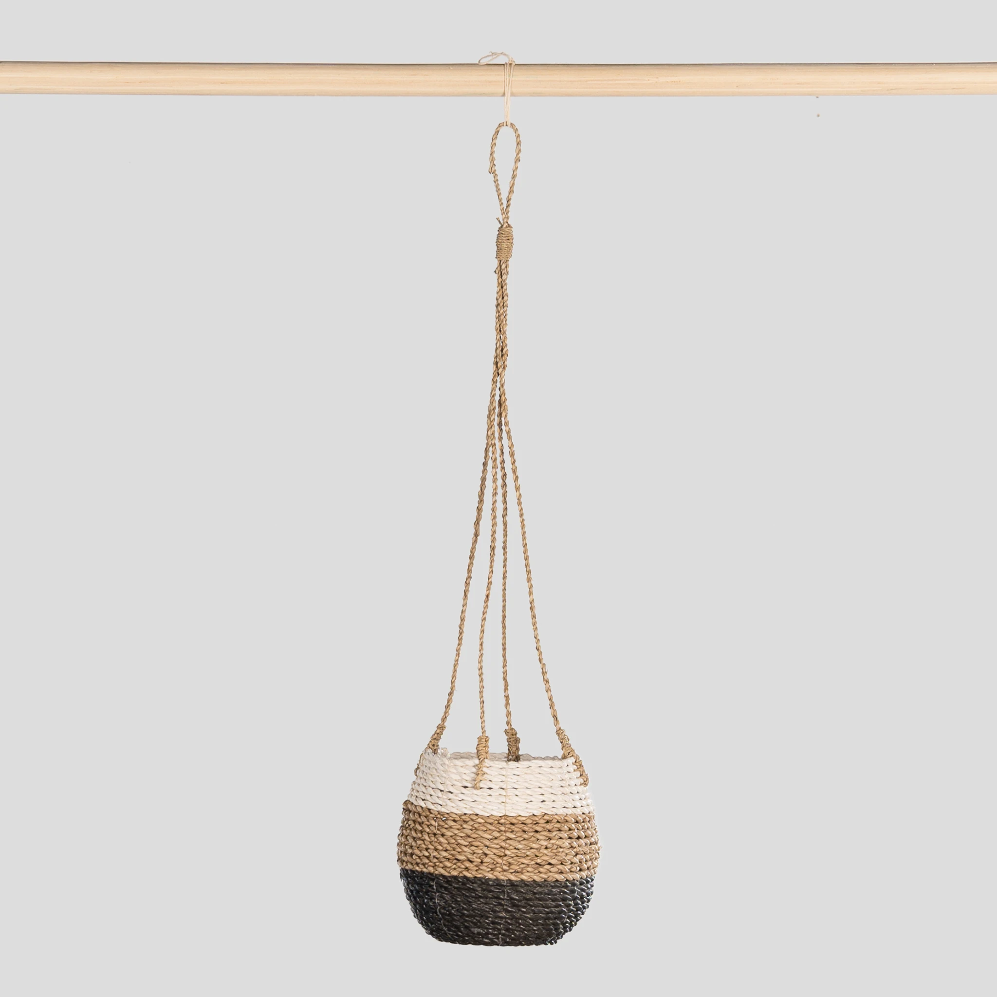 Hanging Pot Basket